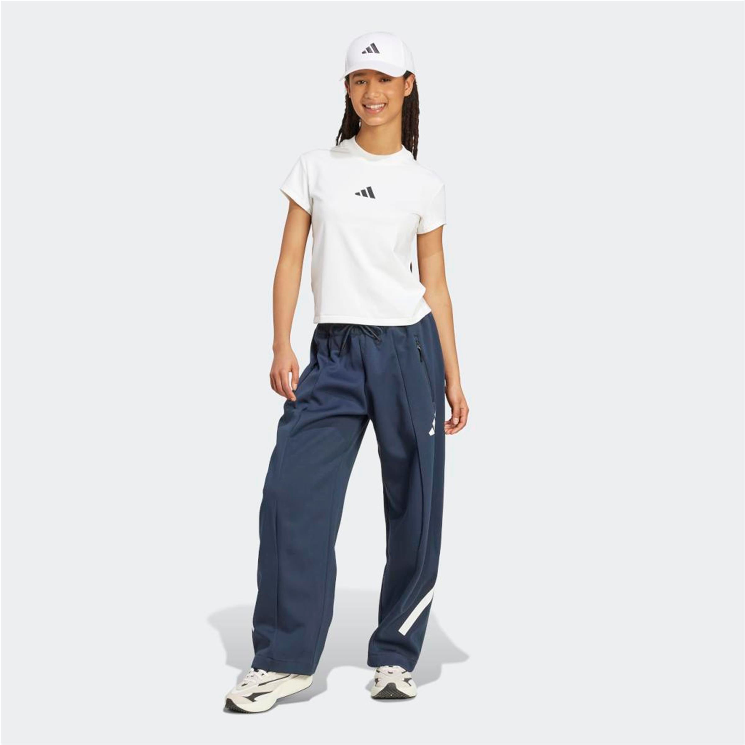 W Z.N.E. BB TEE