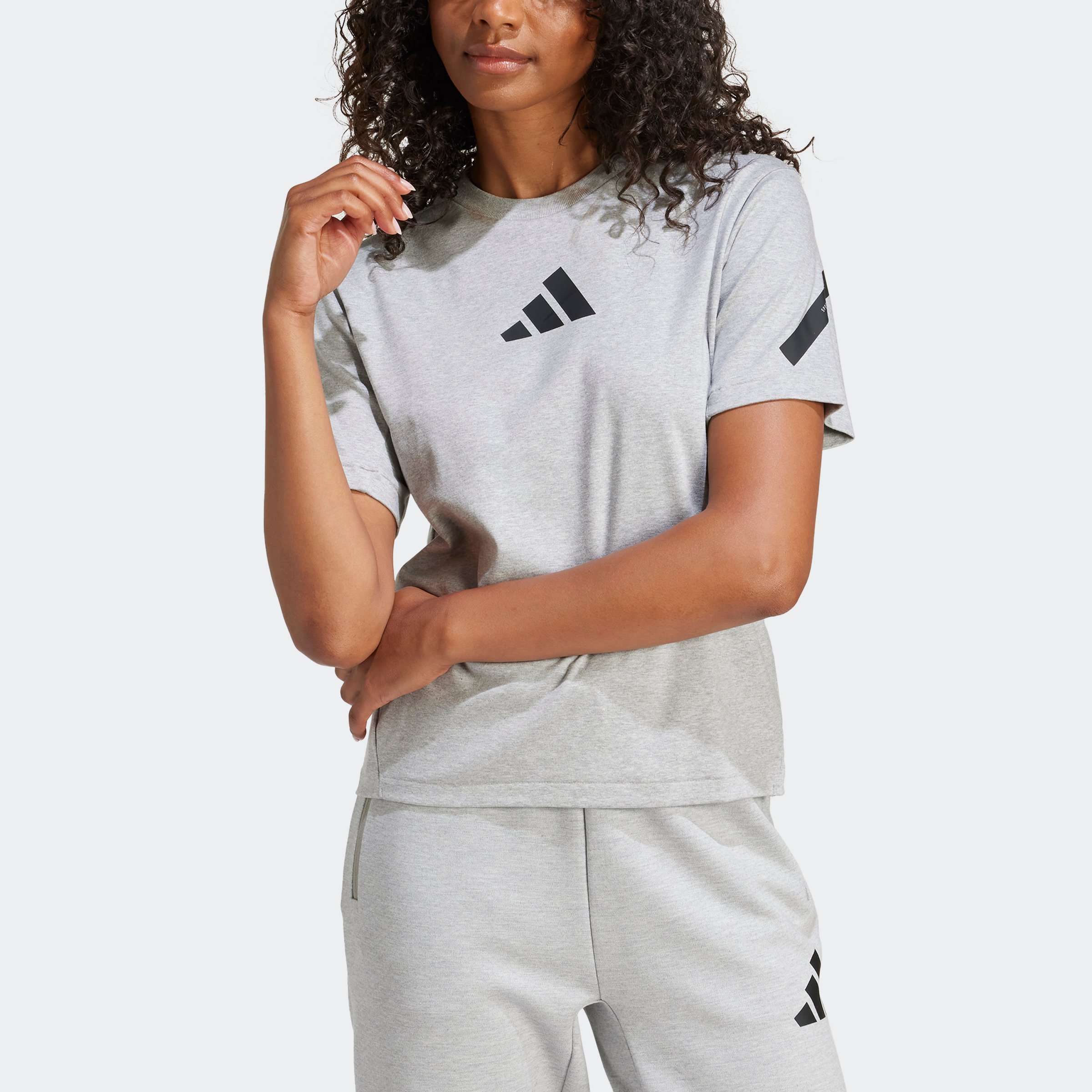 W Z.N.E. TEE