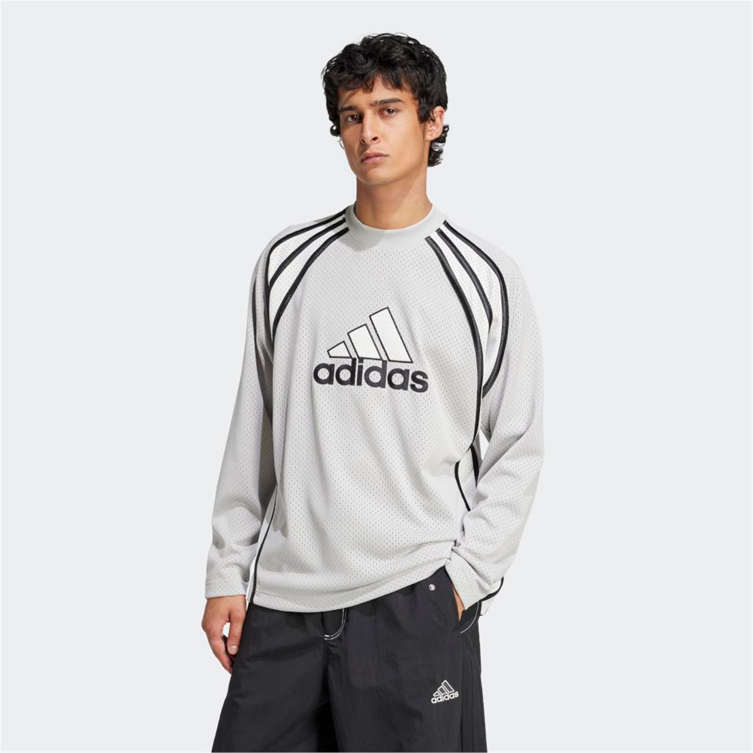 WARM-UP TOP
