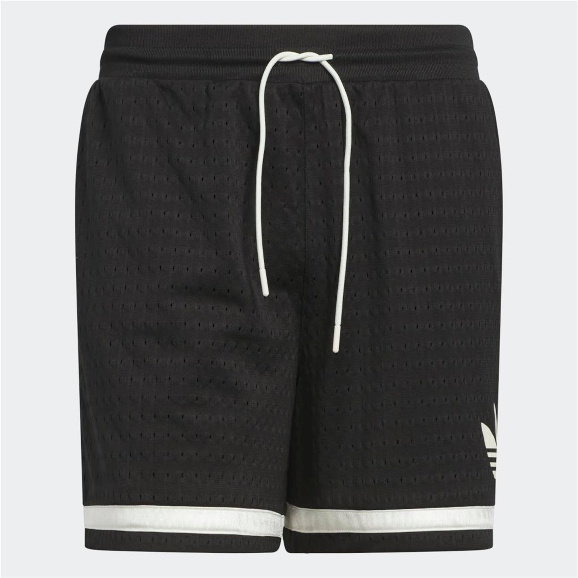 Warp Knit Short
