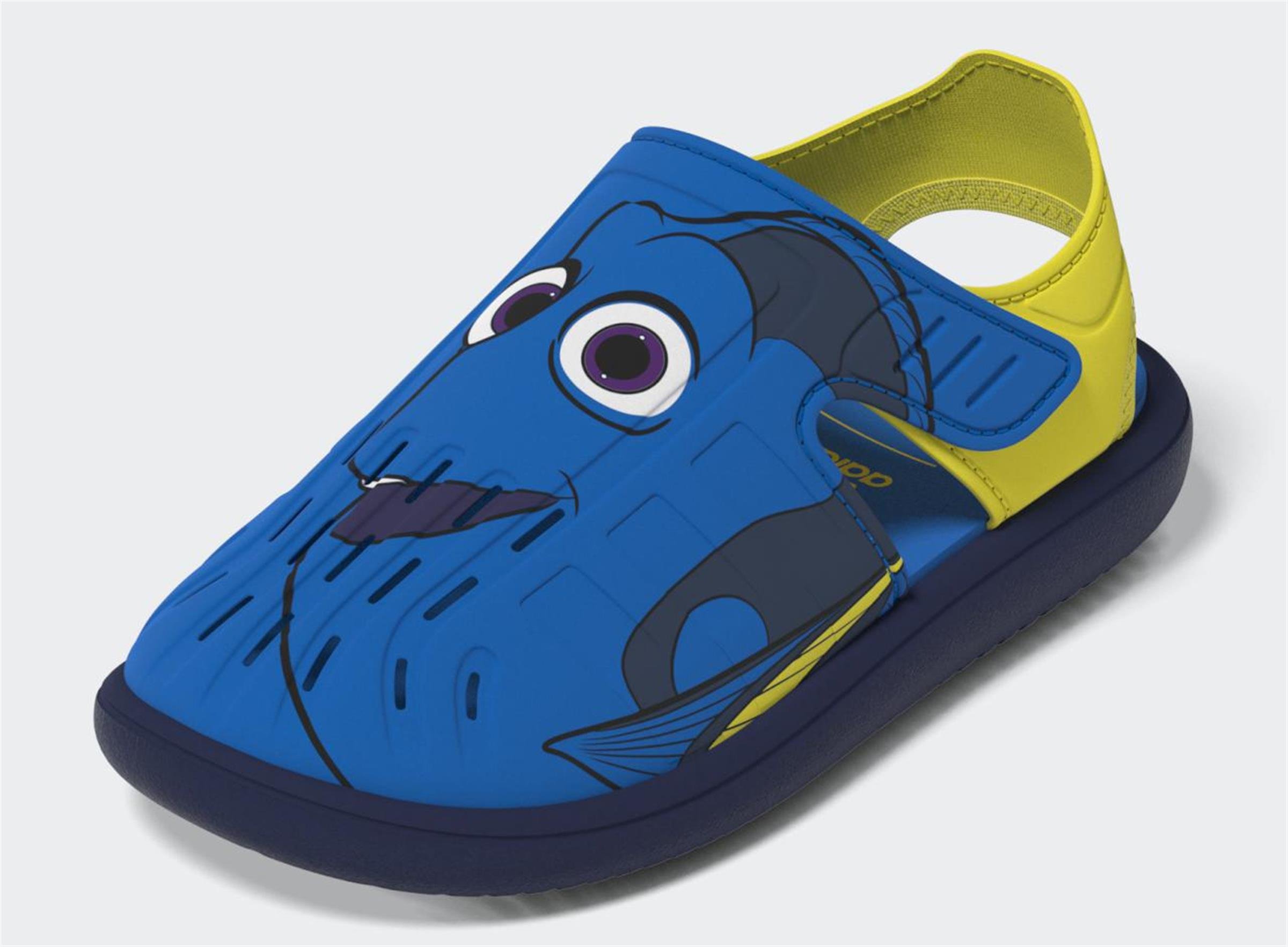 WATER SANDAL DORI C