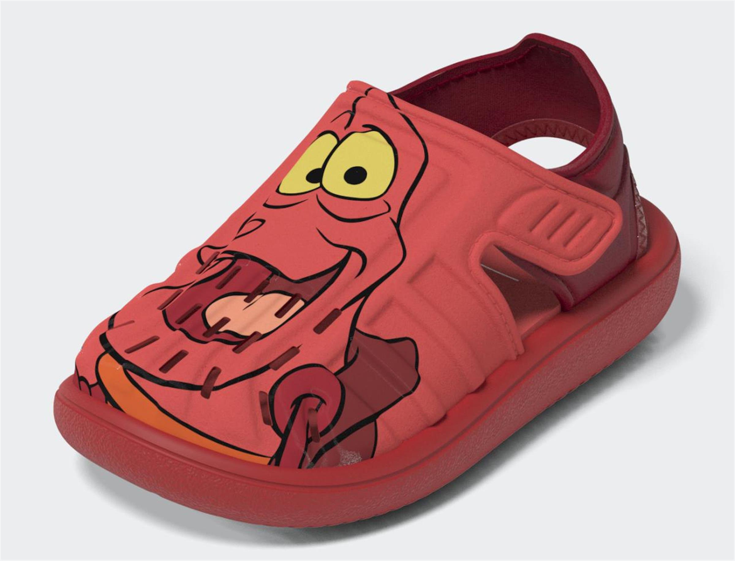 WATER SANDAL SEBASTIAN I