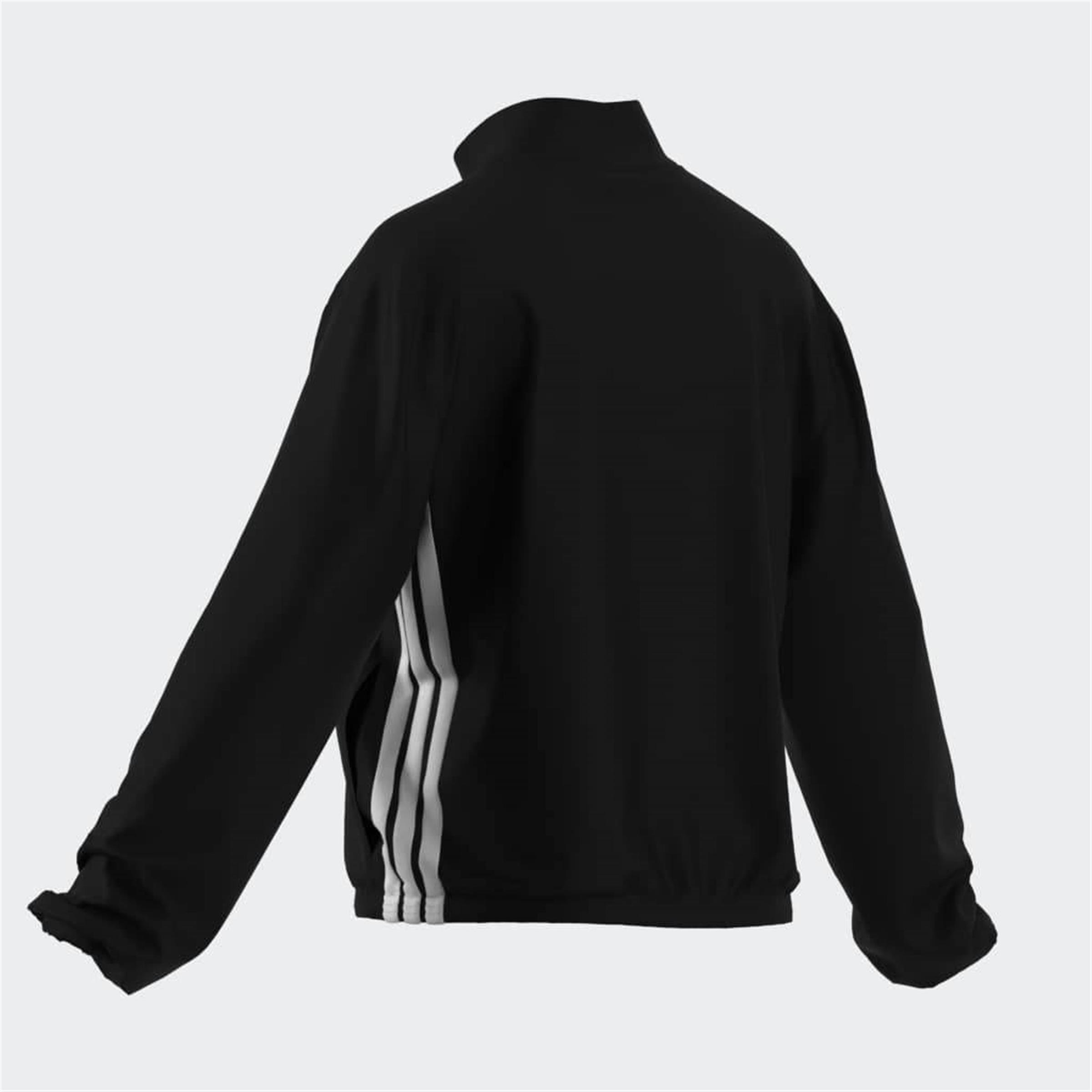 WE 3S WOVEN JKT
