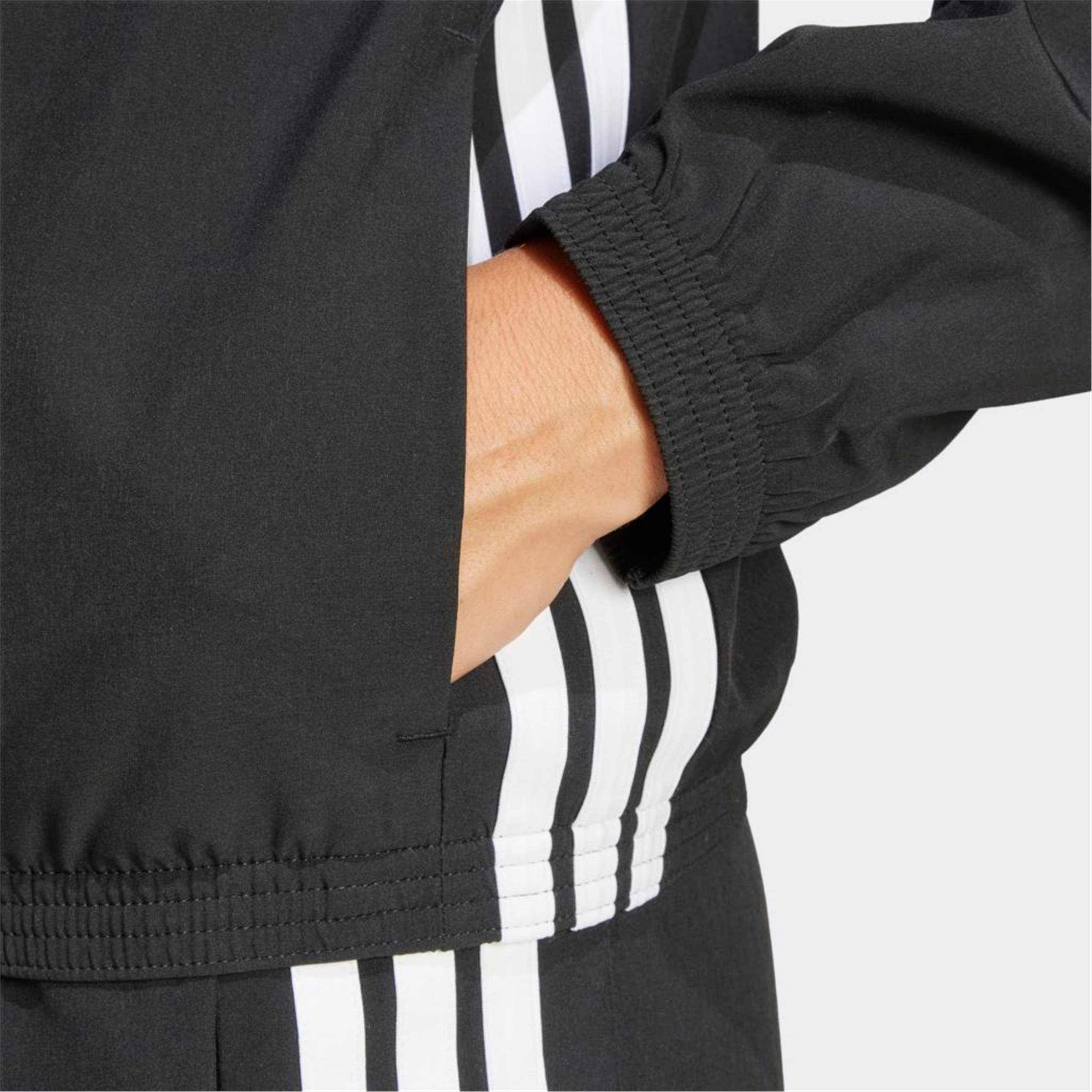WE 3S WOVEN JKT