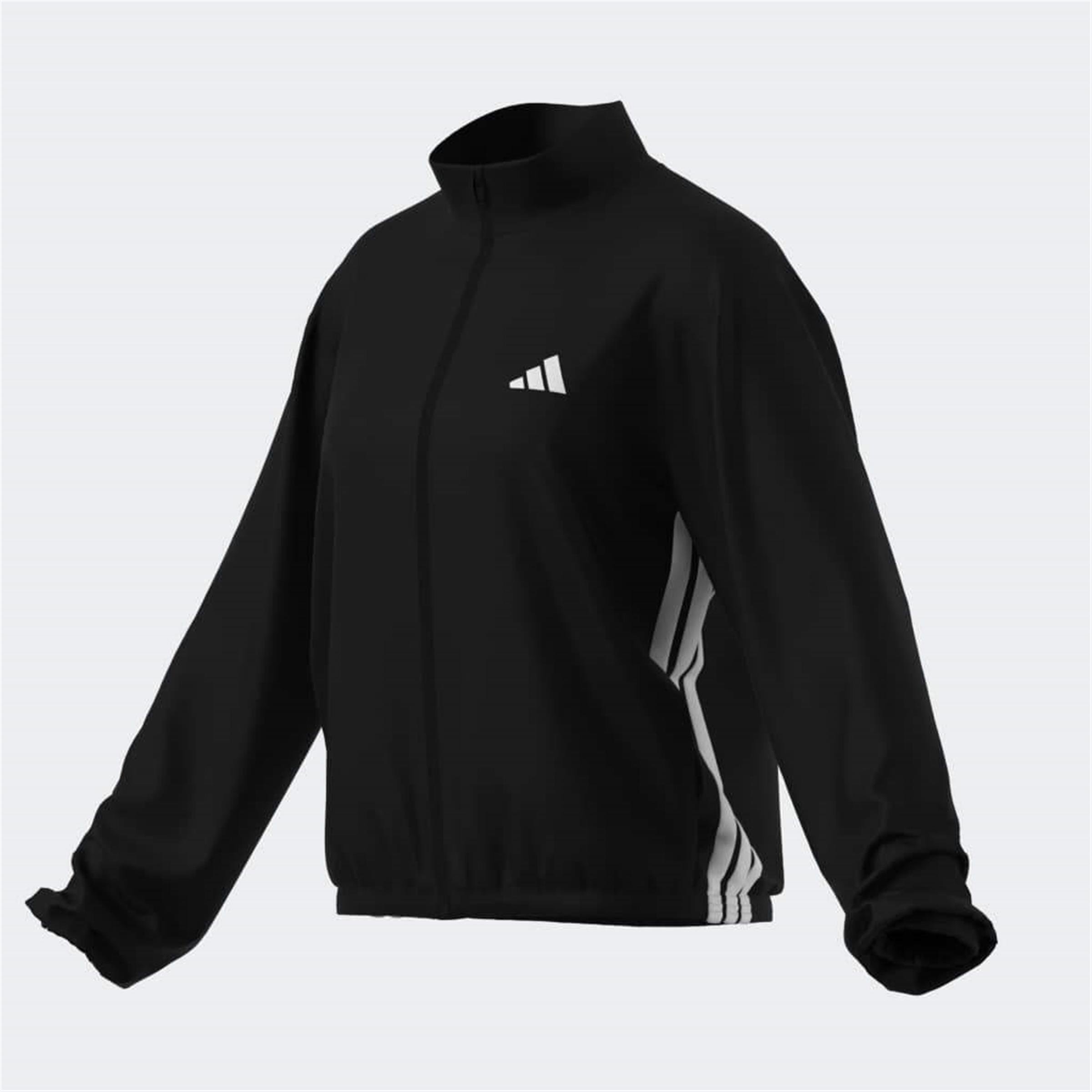 WE 3S WOVEN JKT