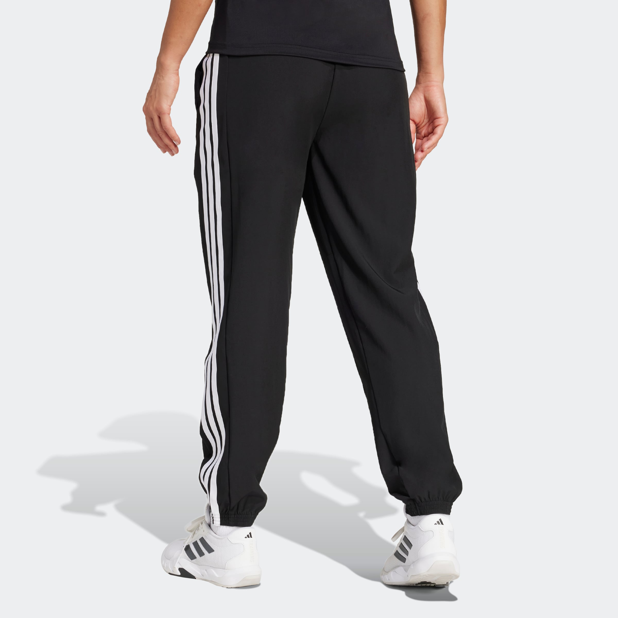 WE 3S WOVEN PT