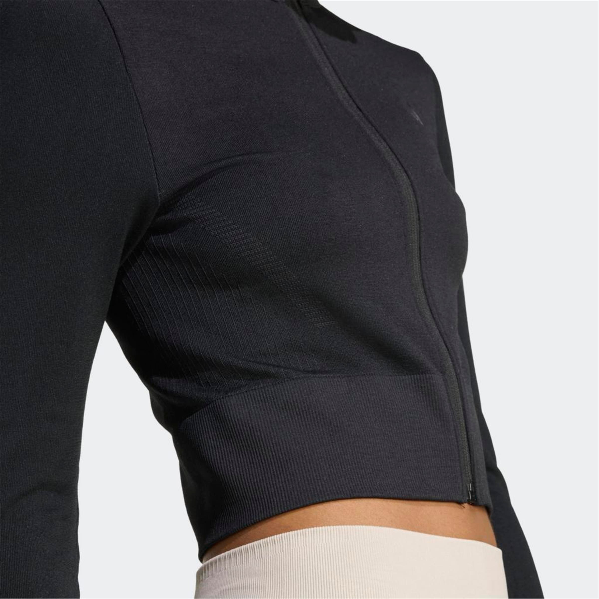 WE KNIT JKT