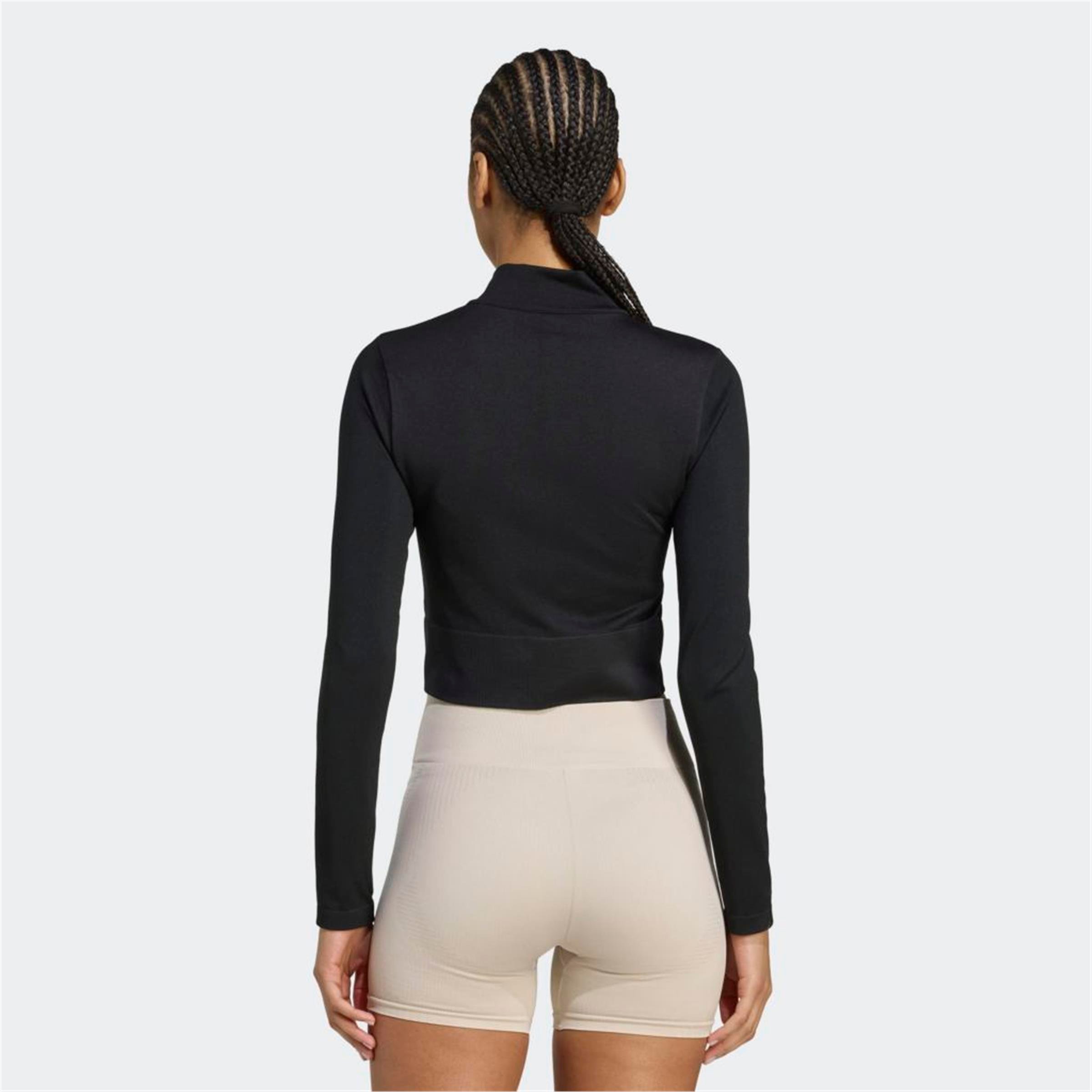 WE KNIT JKT