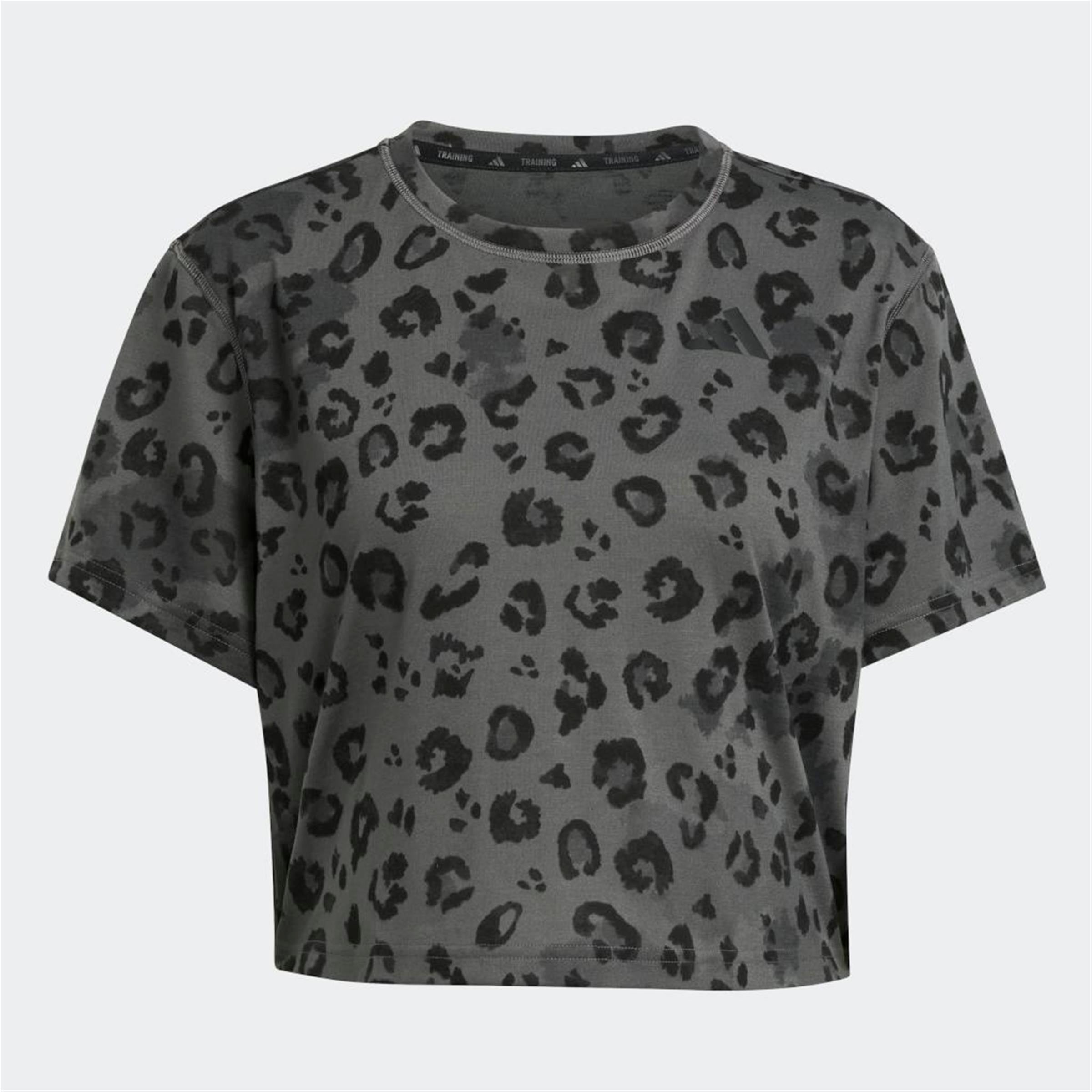 WE T-SHIRT AOP