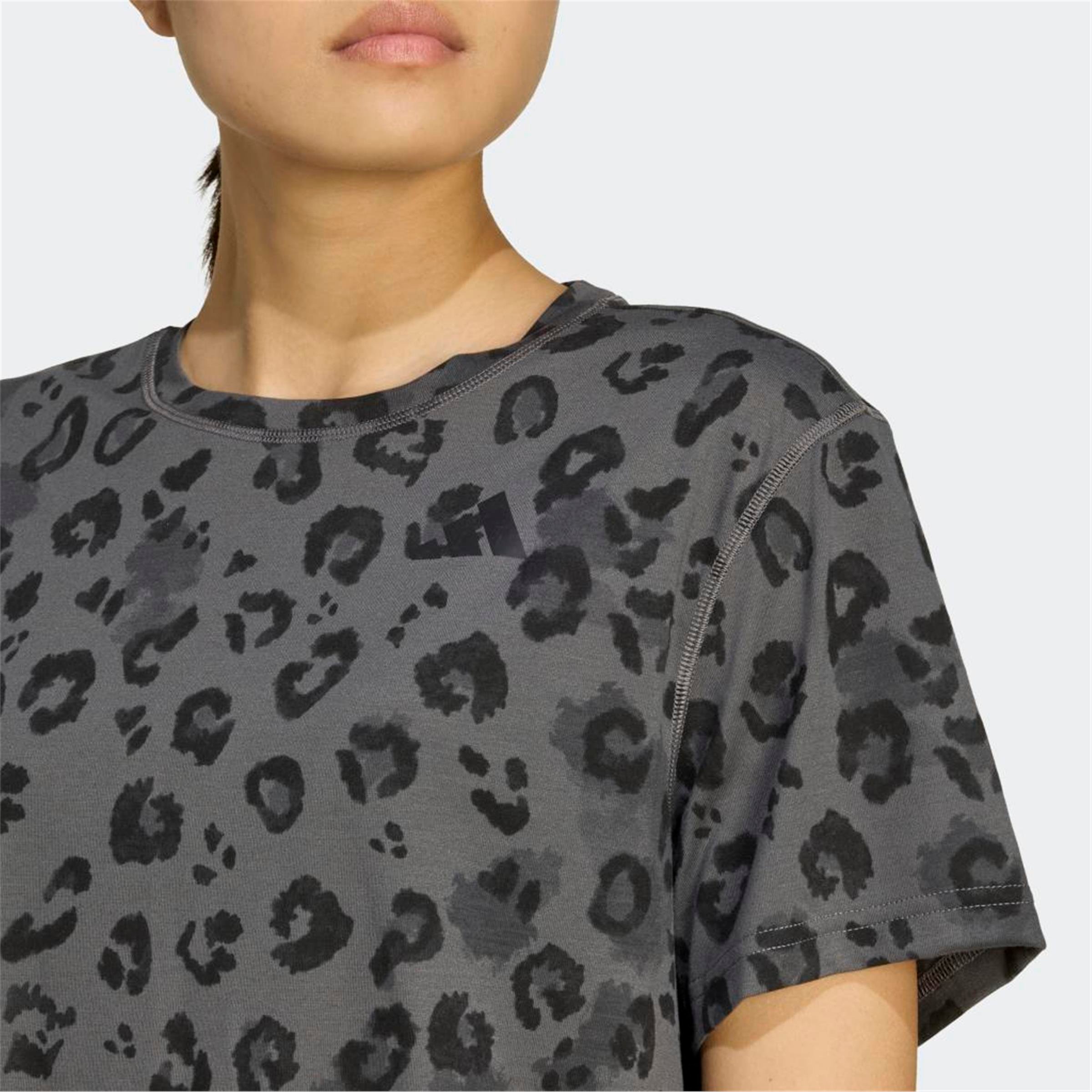 WE T-SHIRT AOP