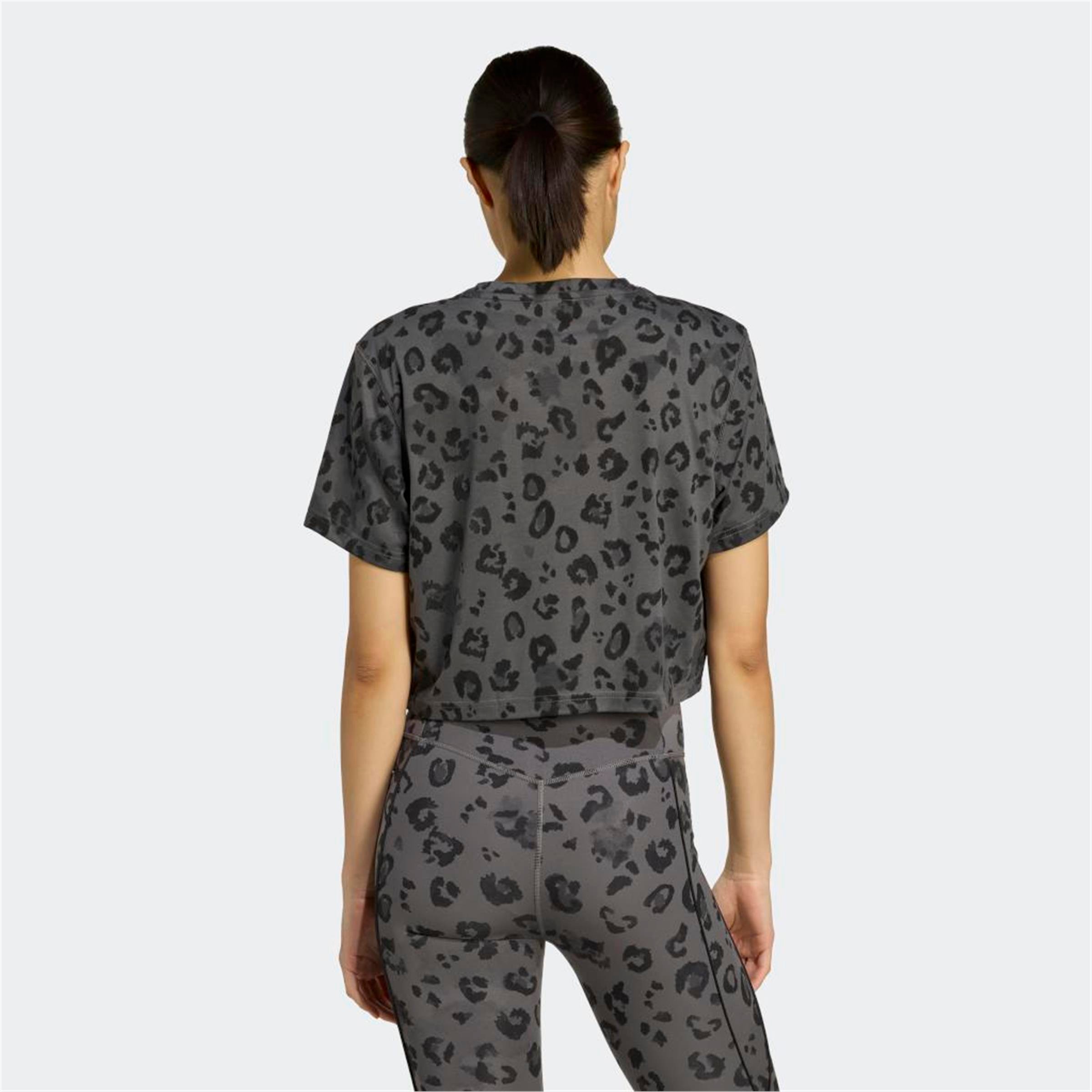 WE T-SHIRT AOP