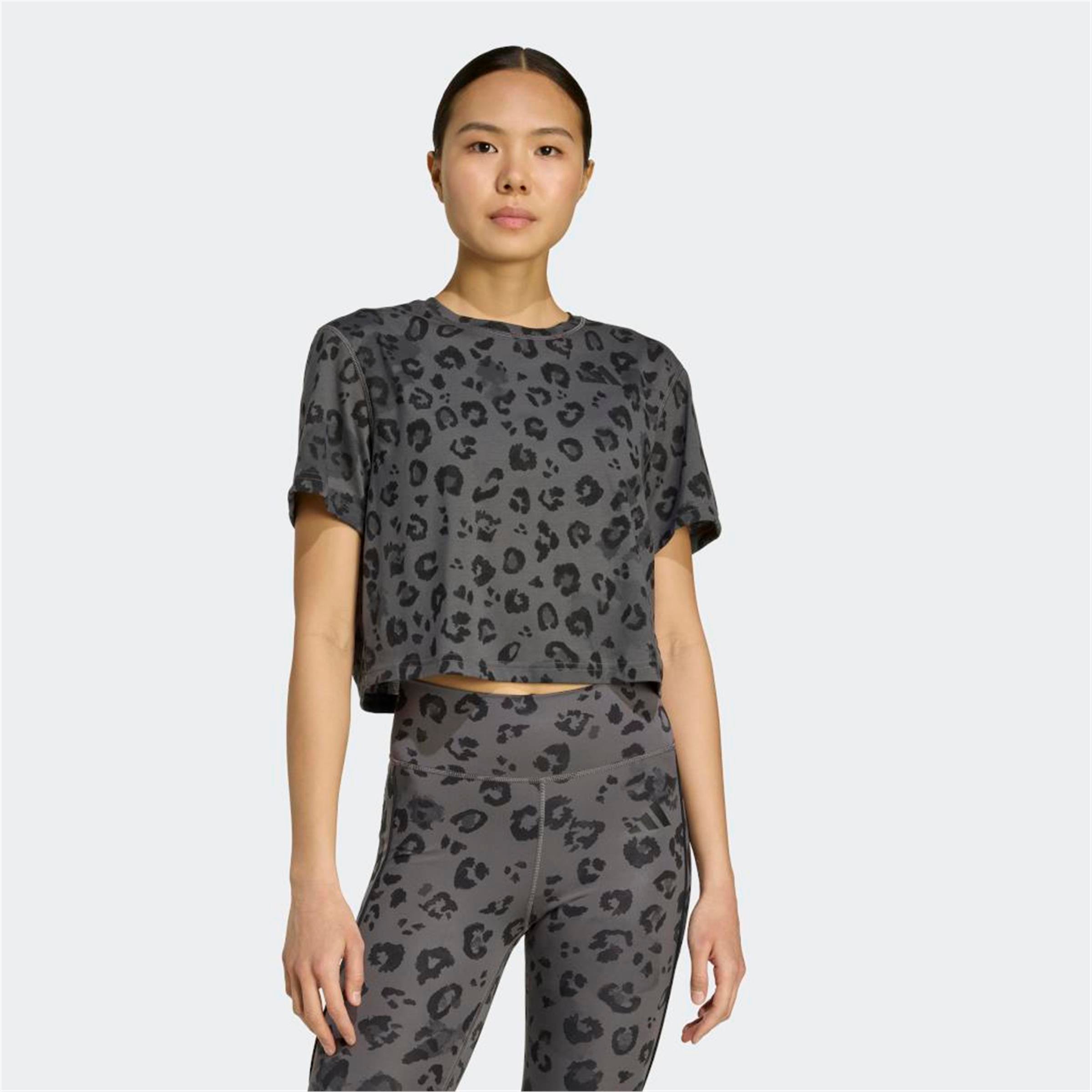 WE T-SHIRT AOP