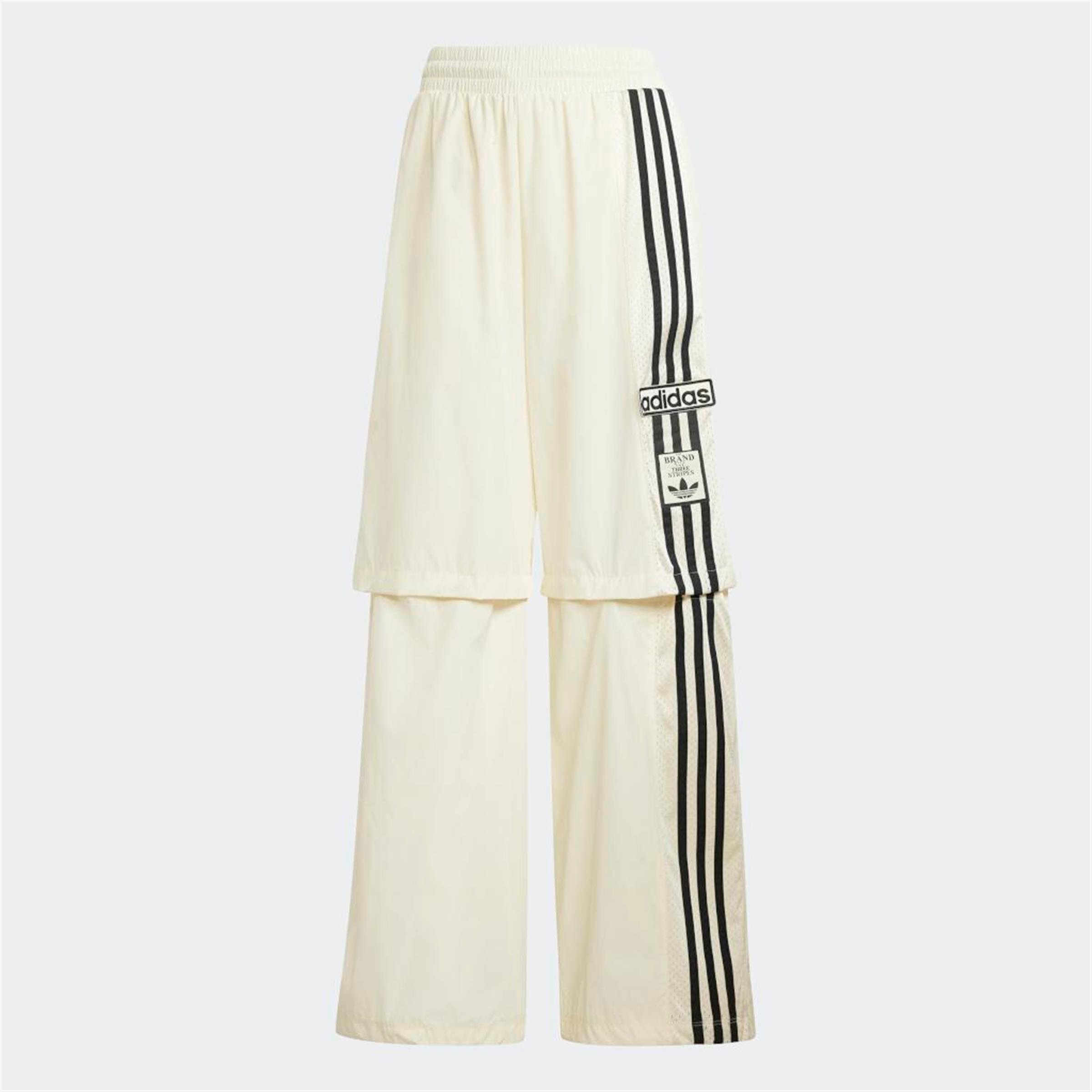 WOVEN TRACKPANT