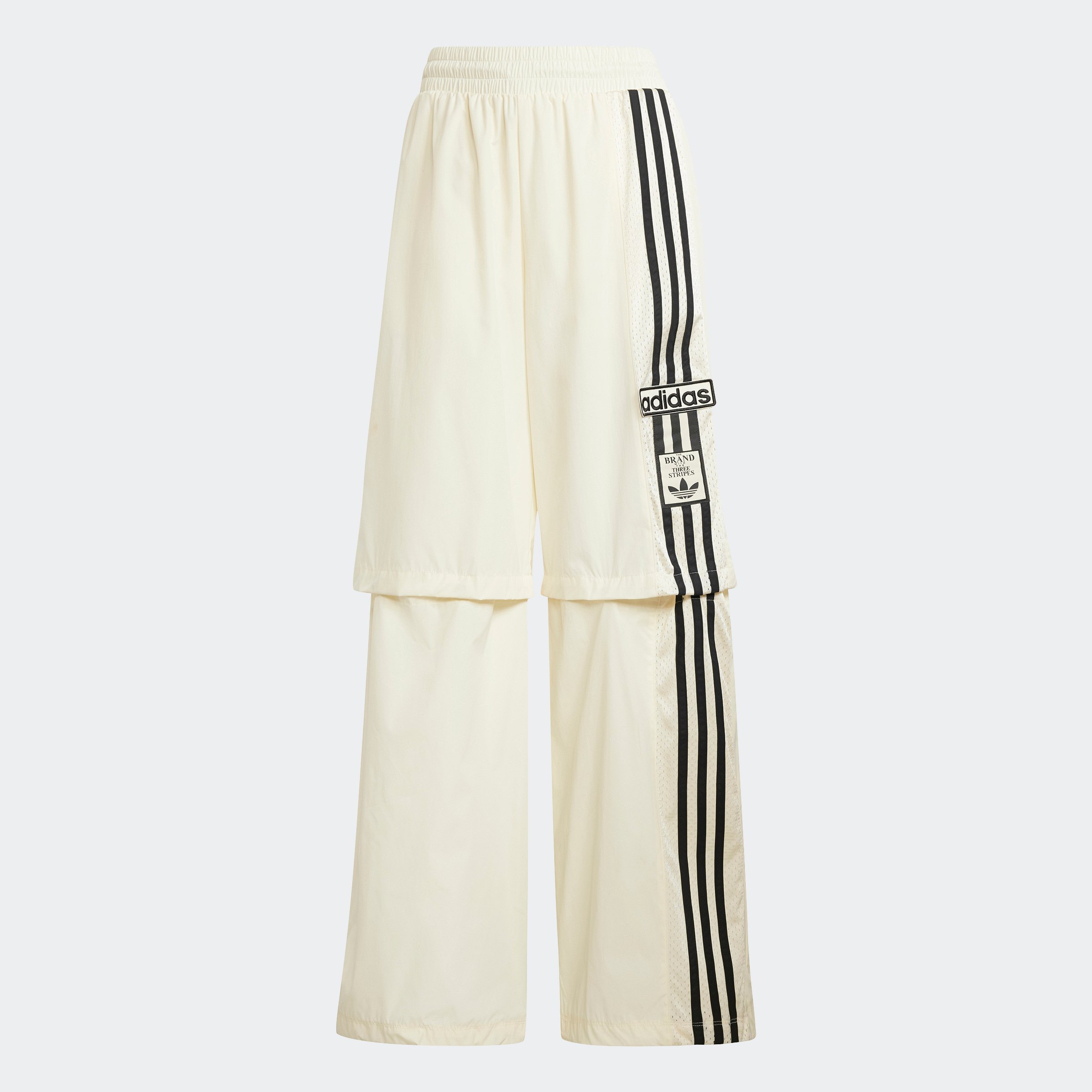 WOVEN TRACKPANT