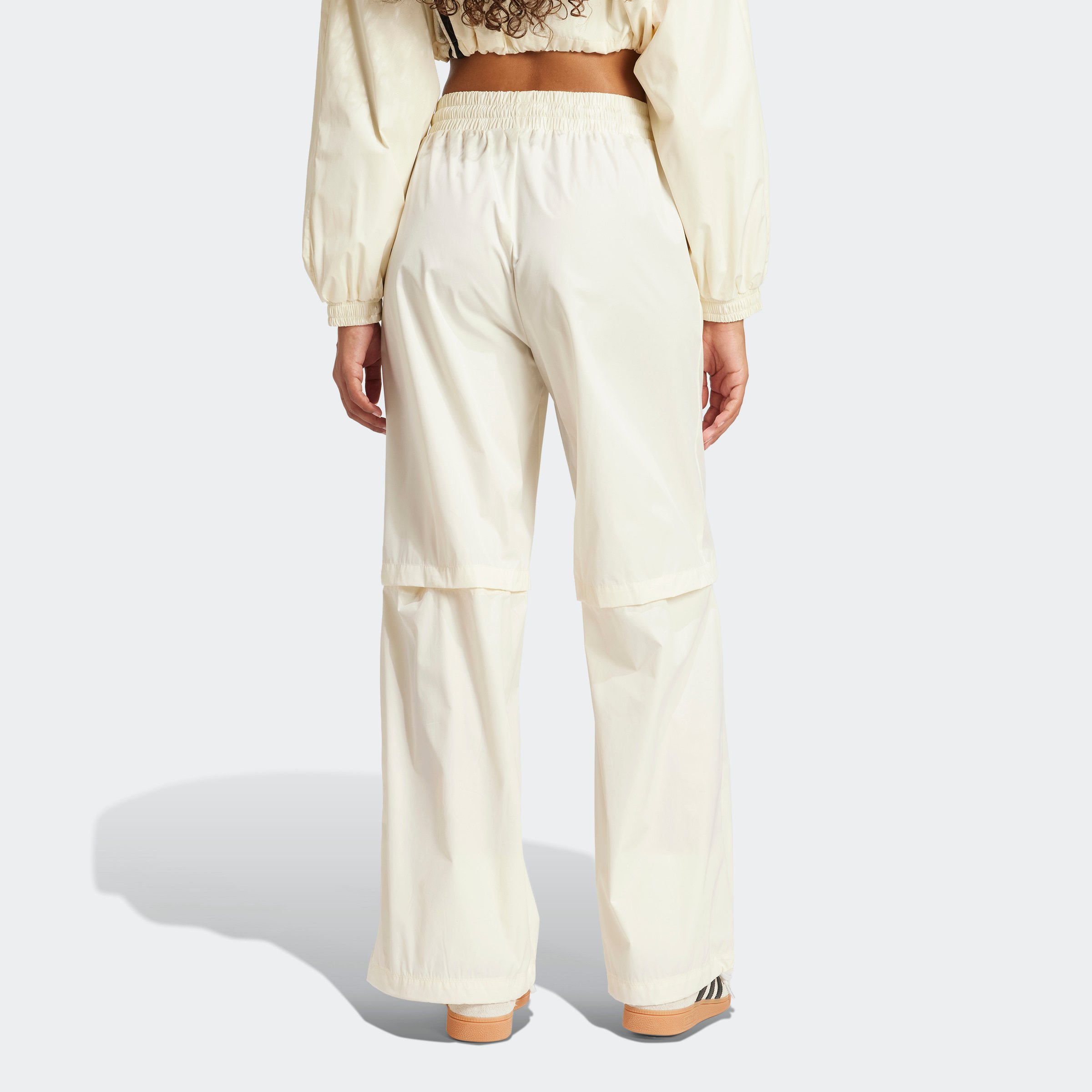 WOVEN TRACKPANT