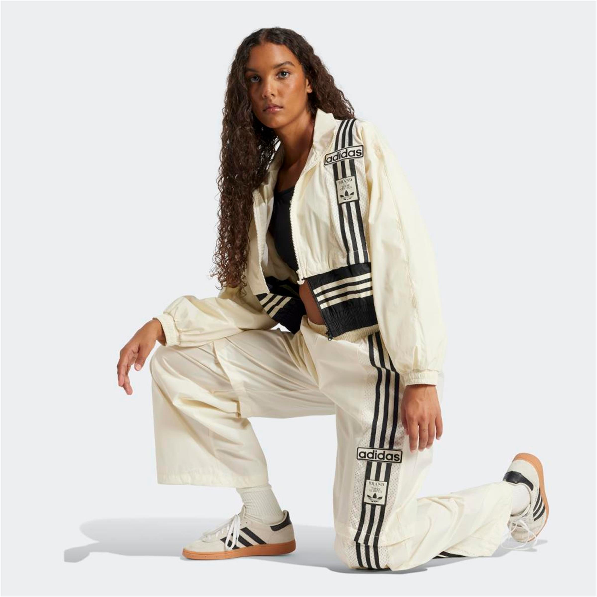 WOVEN TRACKPANT