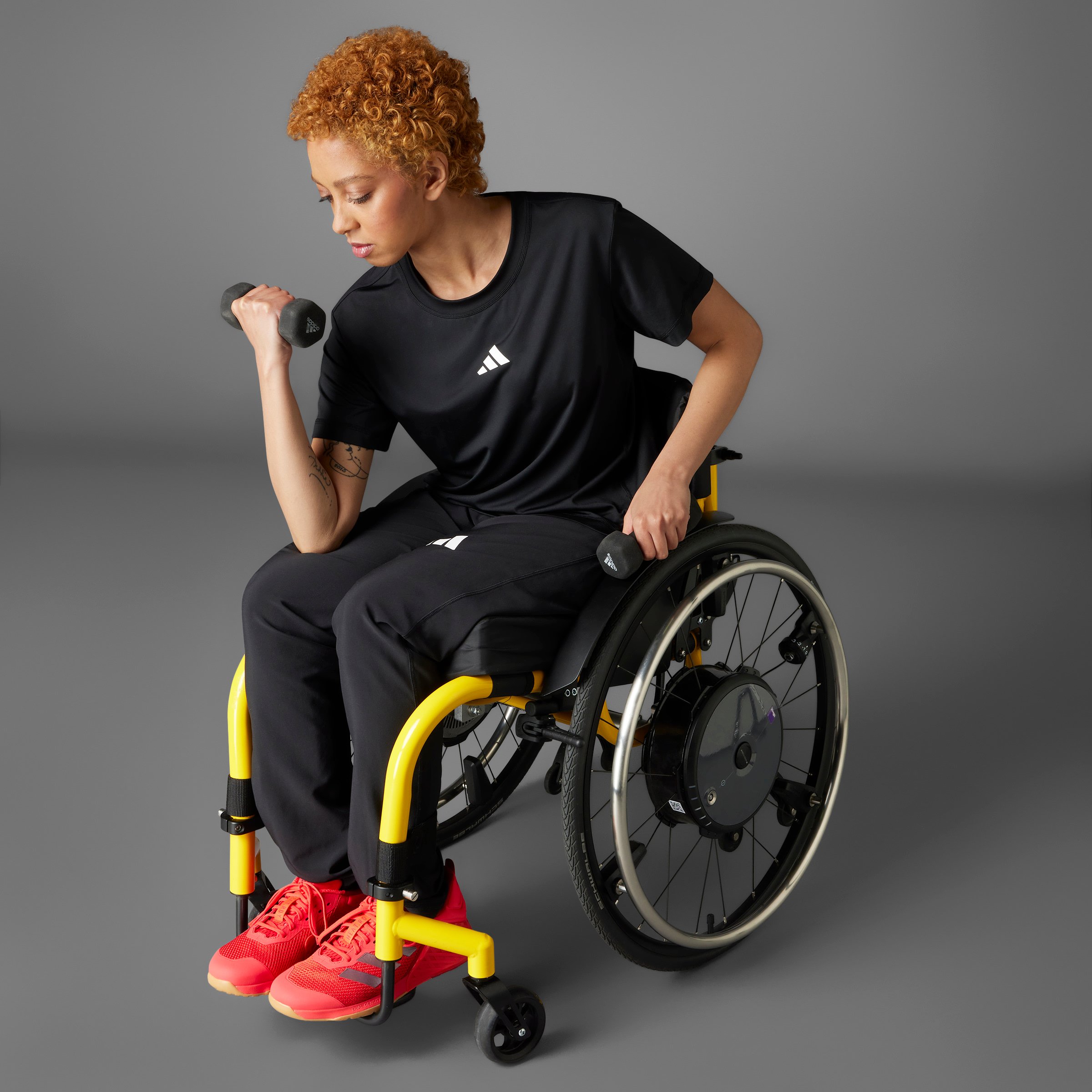 WTR ADAPT PANT