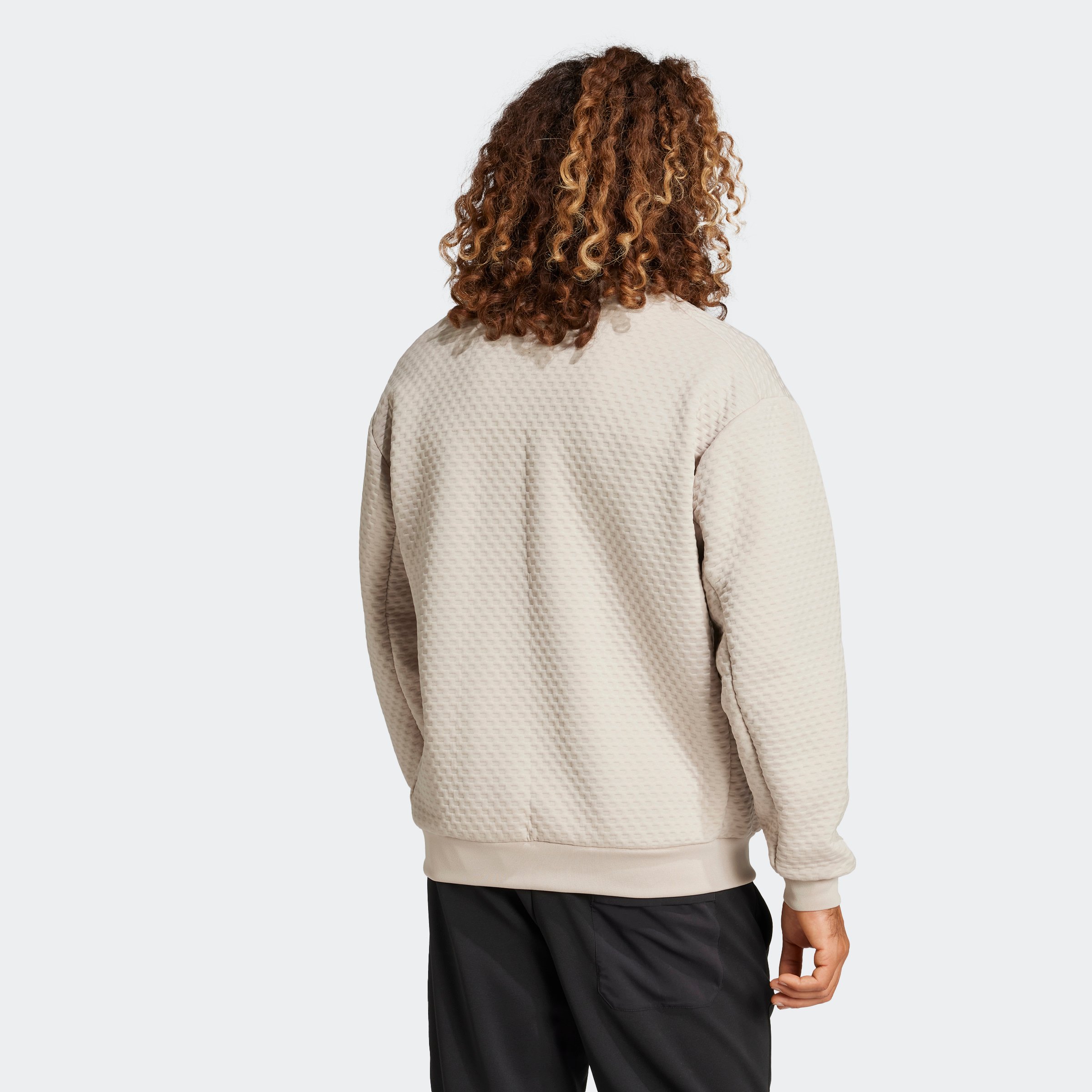 XPL SWEAT JKT