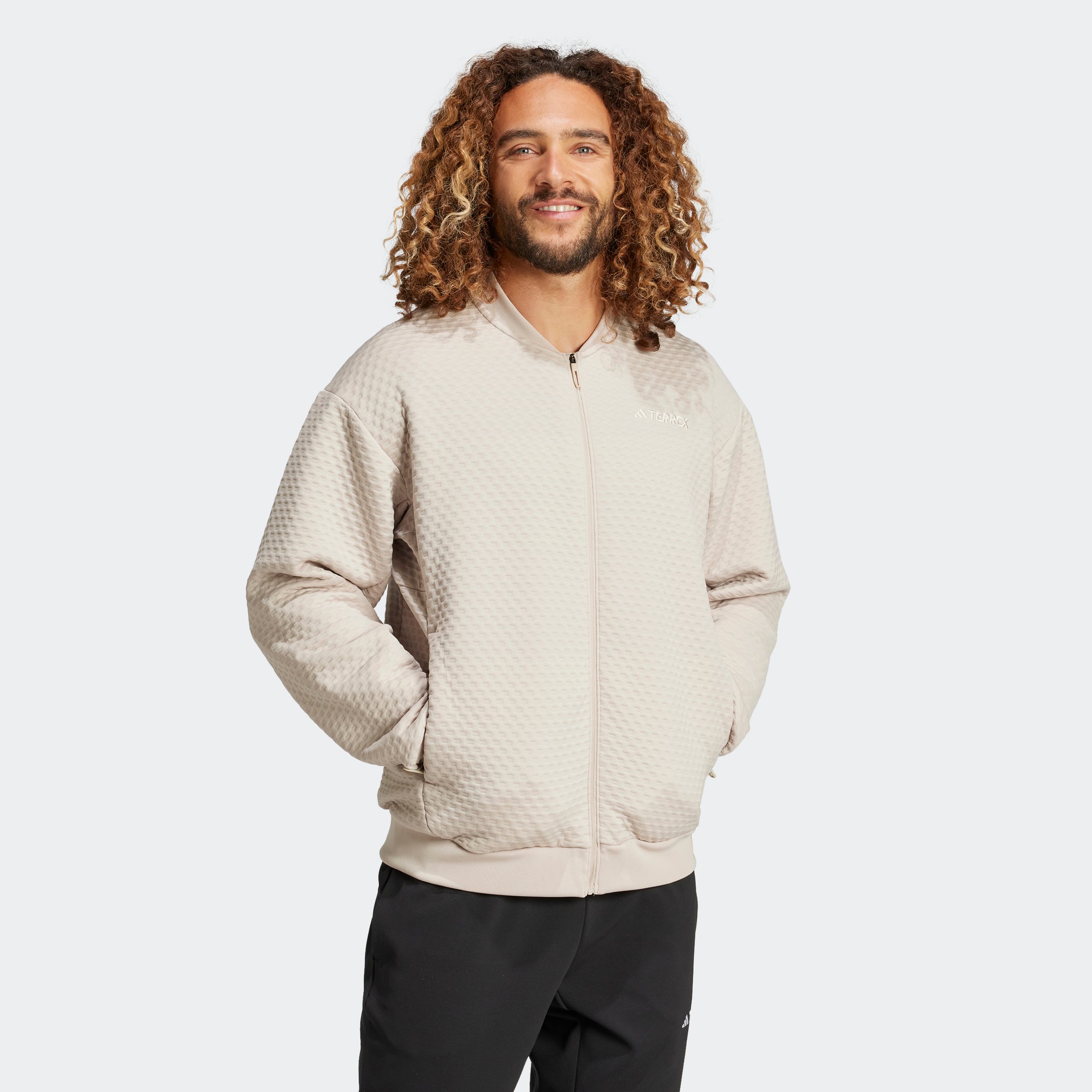 XPL SWEAT JKT