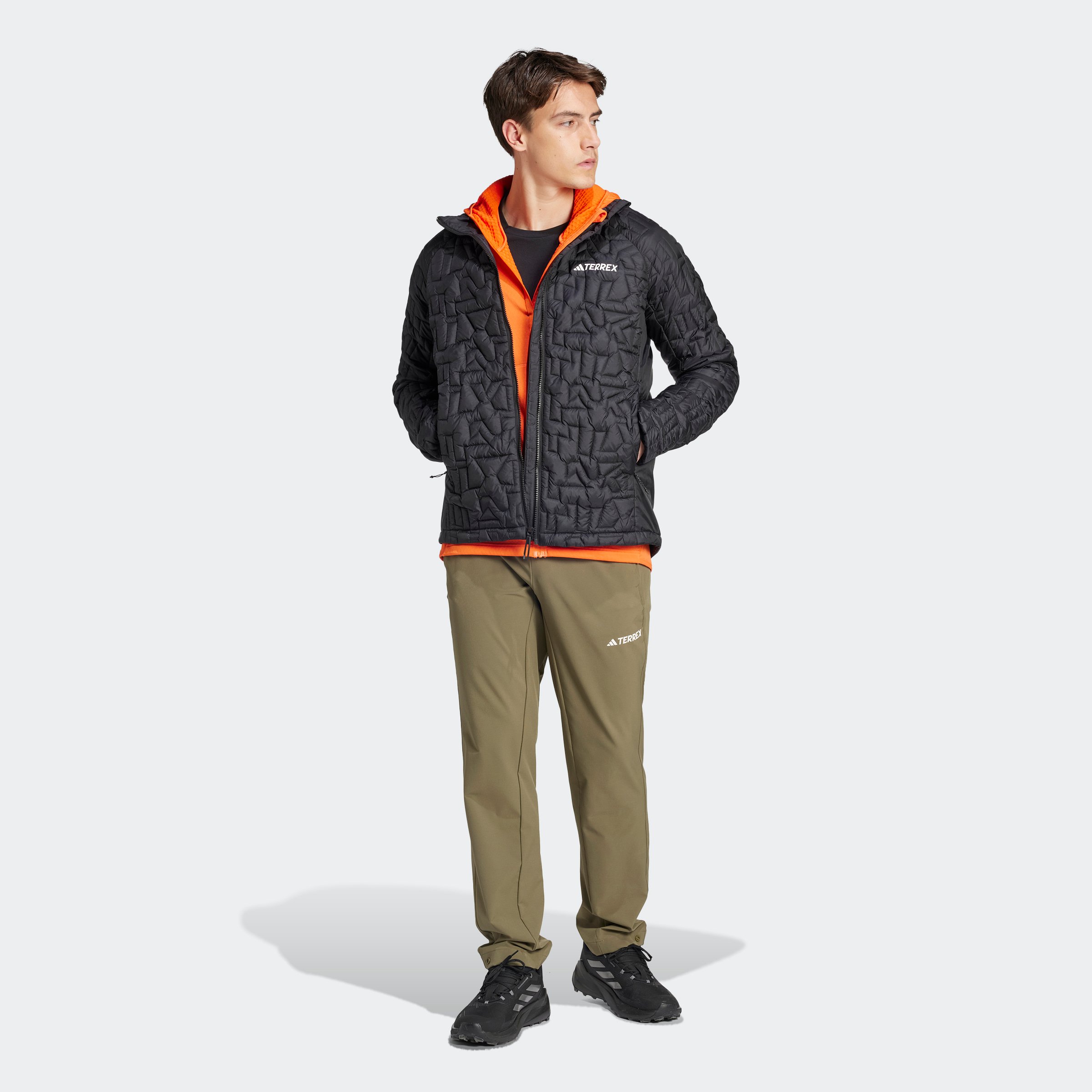 XPR LF JKT