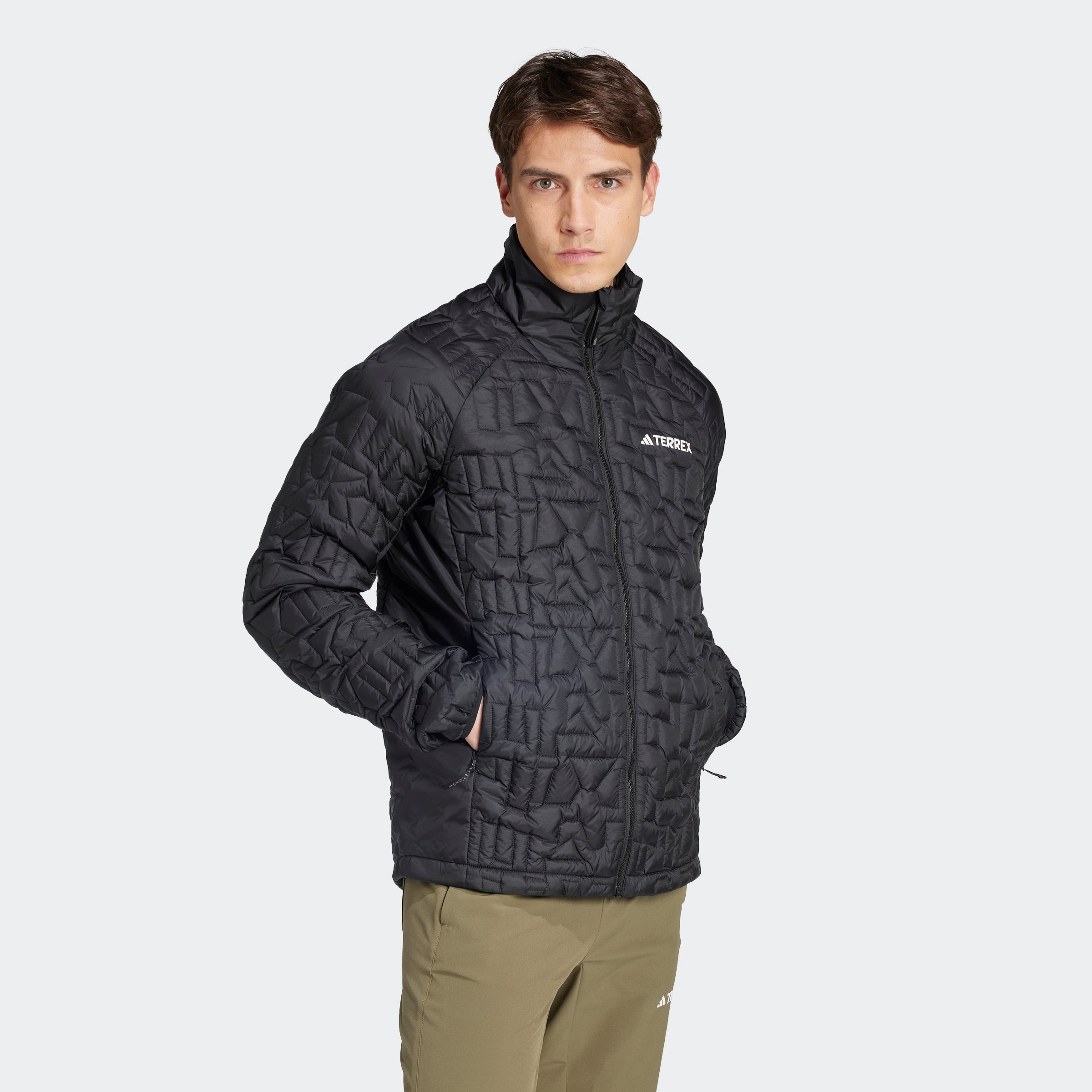 XPR LF JKT