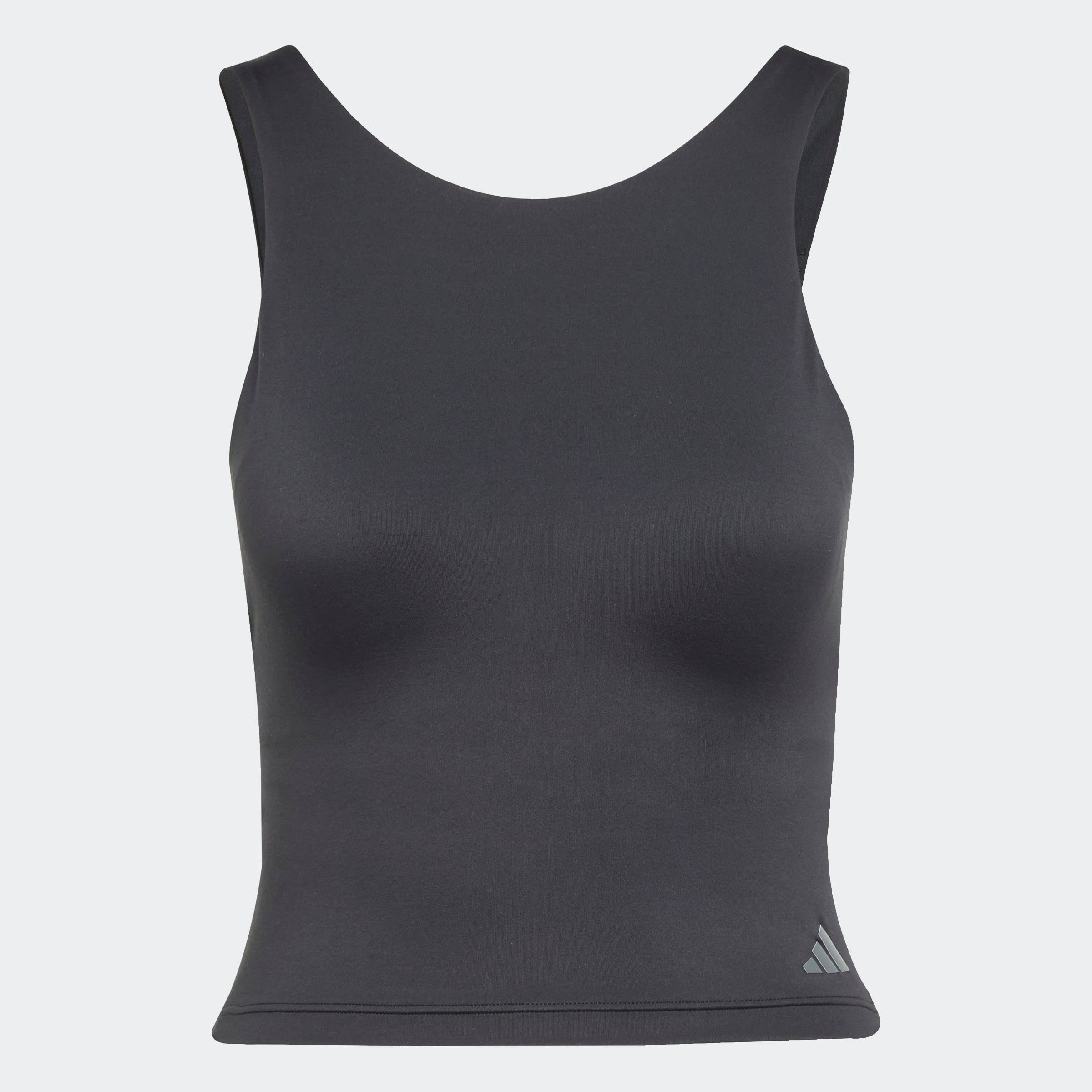 YGA CR ESS TANK