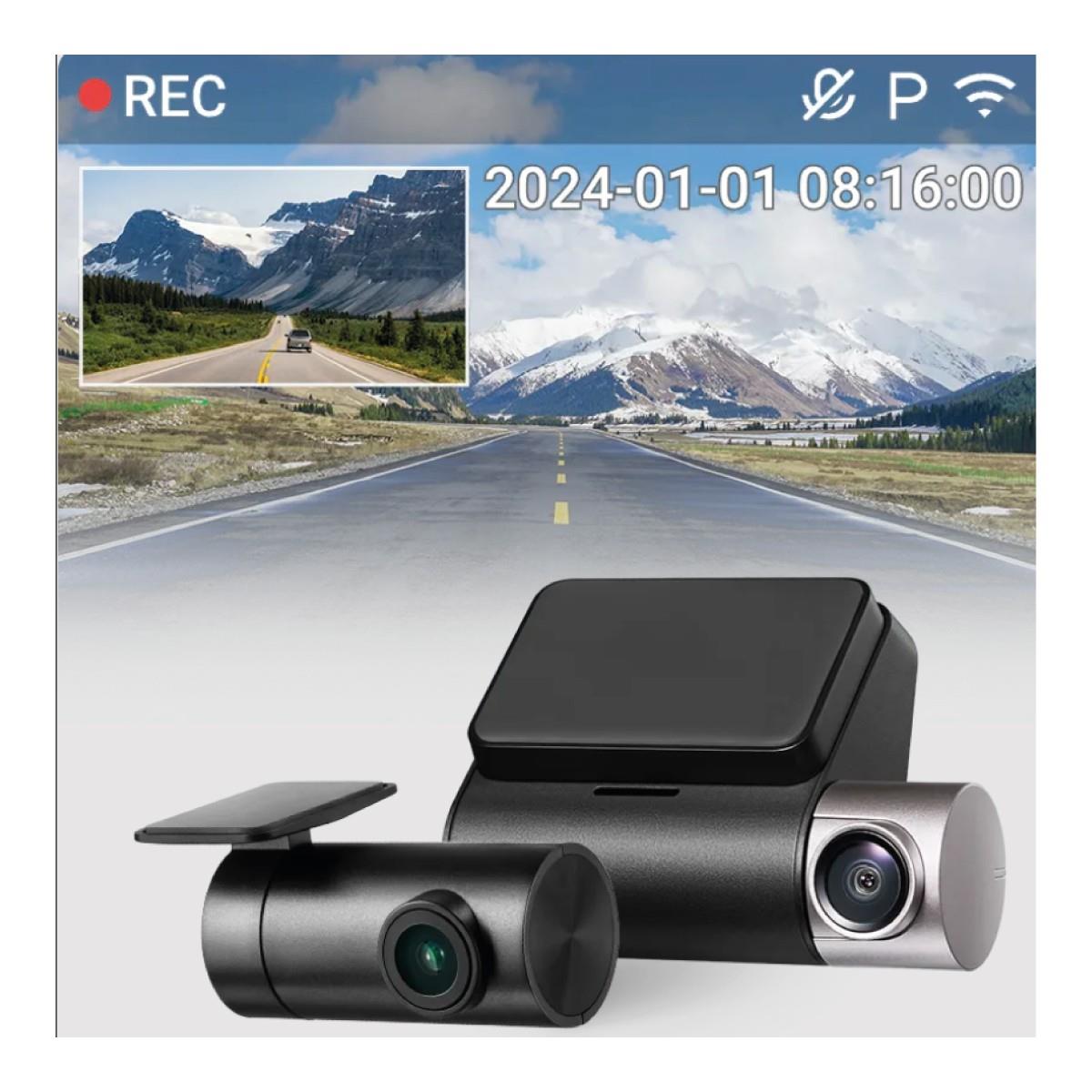 70mai A510-1 Set Araç İçi Kamera