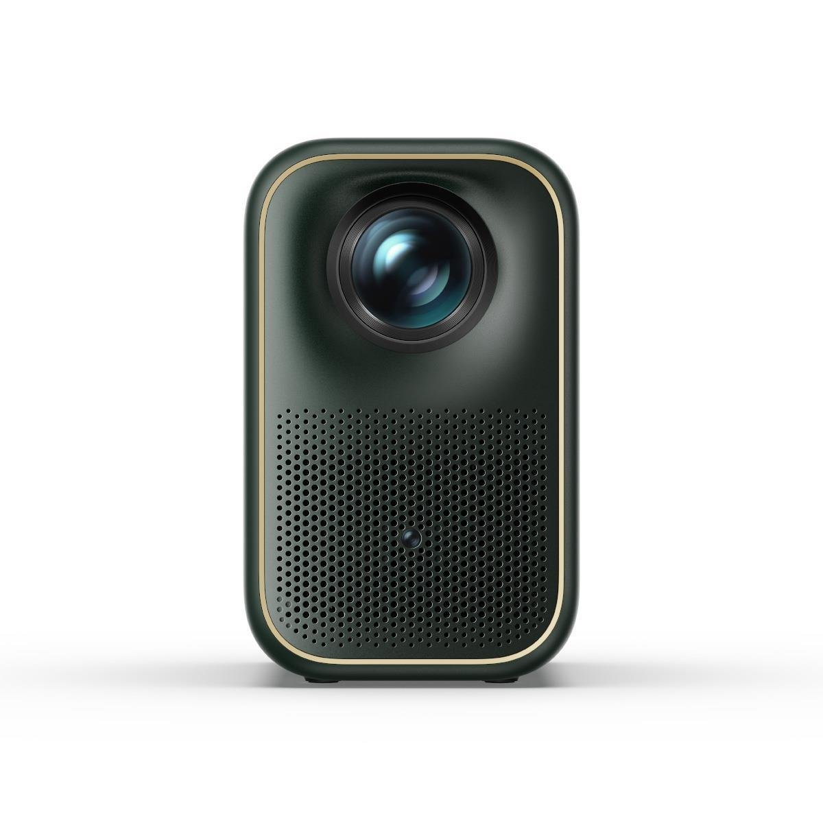 Formovie Xming Page One Projeksiyon Cihazı, Google TV, 500 CVIA Lümen, Dolby Vision  & Audio, HDMI 2.1, USB 3.0, Boston Acoustics Hoparlör, Oto-Odaklama, Oto-Keystone