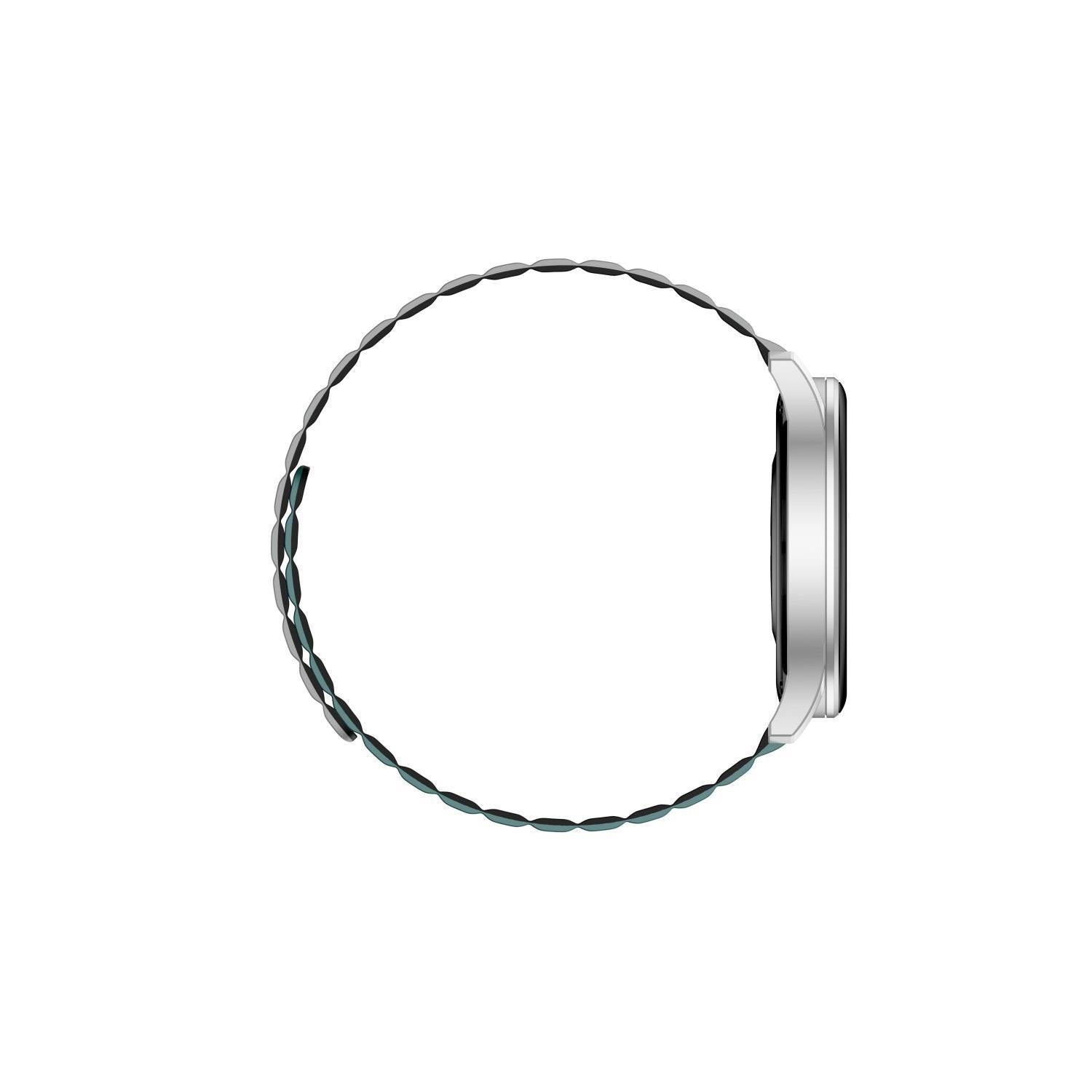 Kieslect Kr Pro Limited Amoled Ekran Akıllı Saat