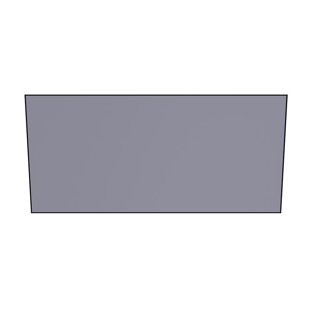 Wanbo ALR Ortam Işığı Reddeden Projeksiyon Perdesi 220x125 cm