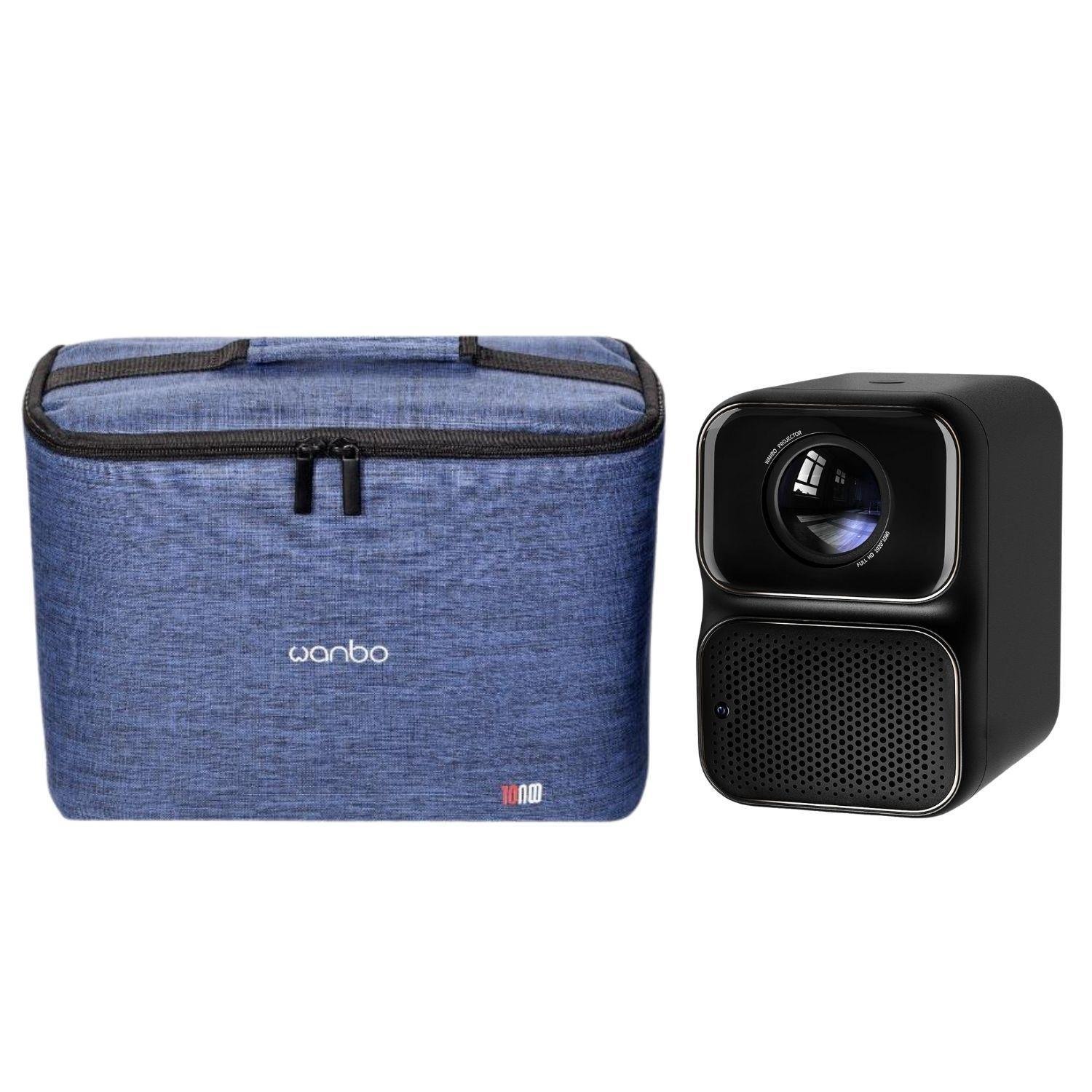 Wanbo TT / T6 Max / T6R Max Uyumlu Projeksiyon Çantası