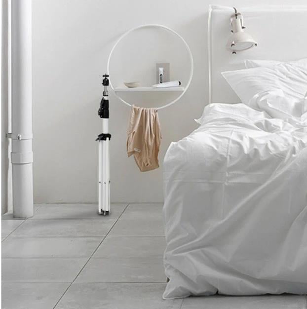 Wanbo Universal Projeksiyon Tripodu