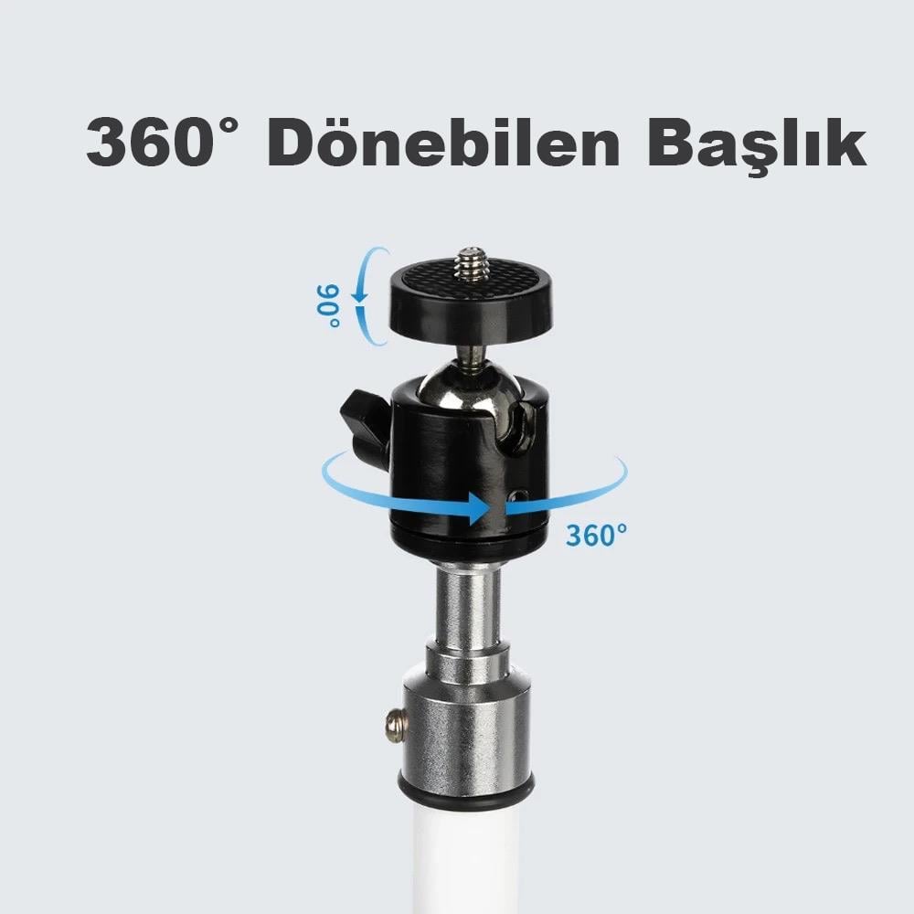 Wanbo Universal Projeksiyon Tripodu