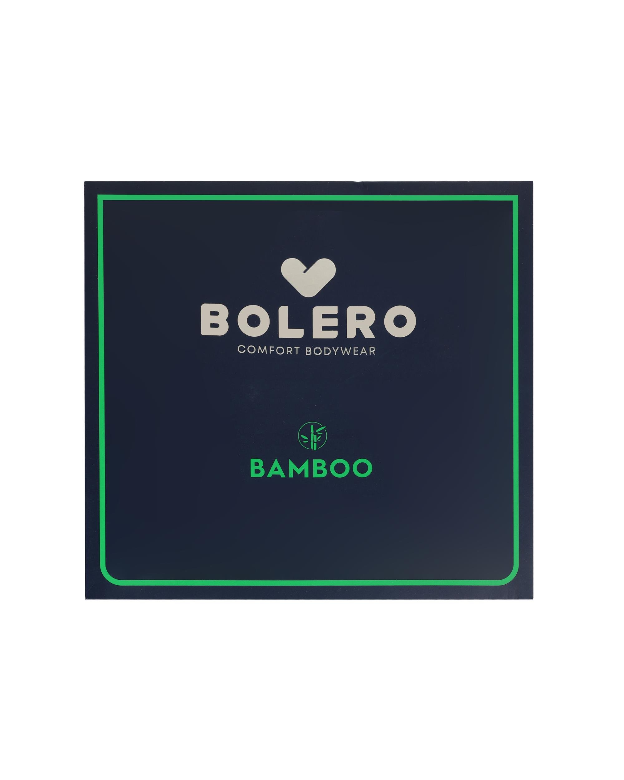 Erkek Premium Dikişsiz Bambu Kısa Konç Çorap