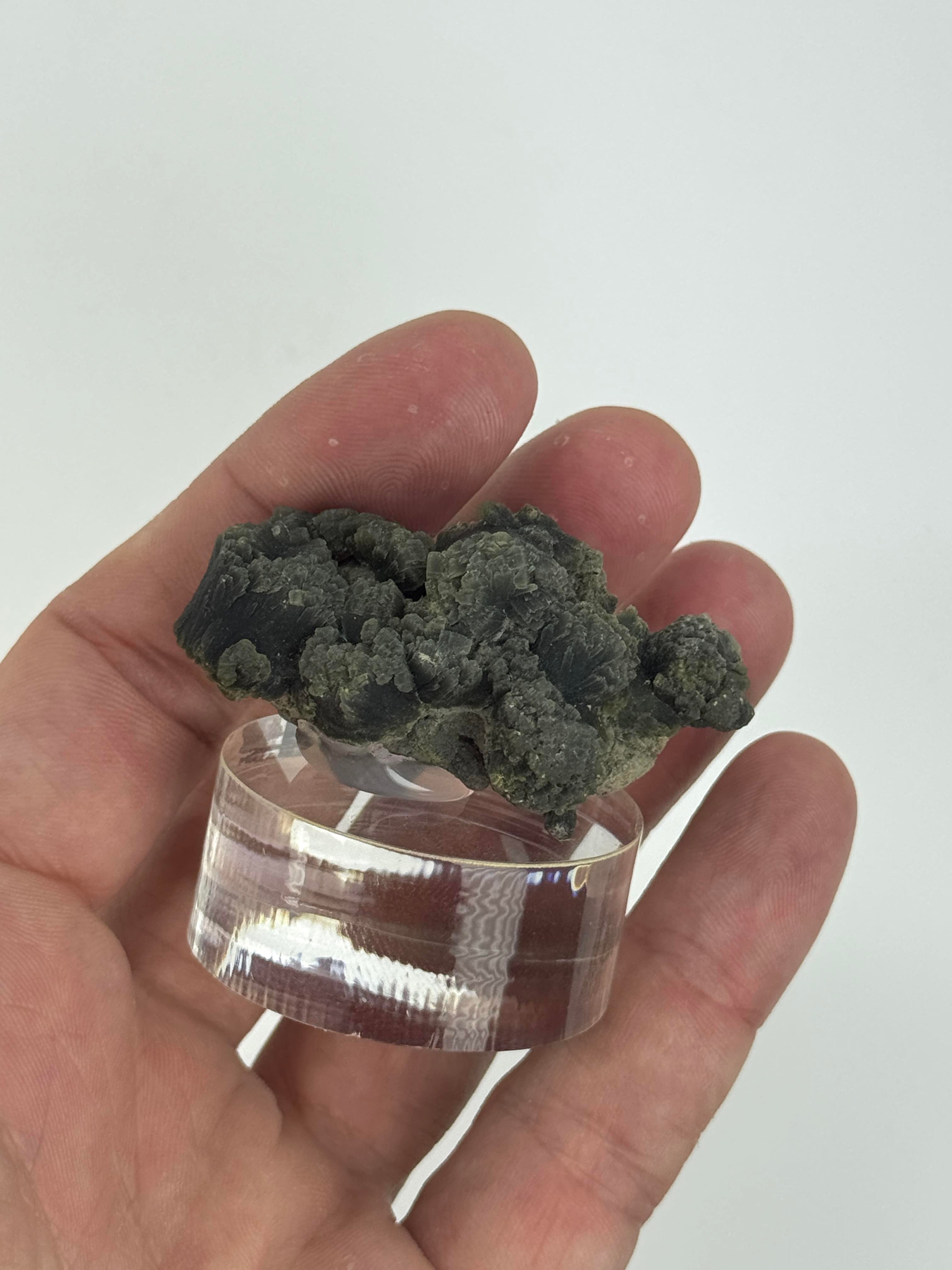 ALACALI PREHNİT 24 GR.