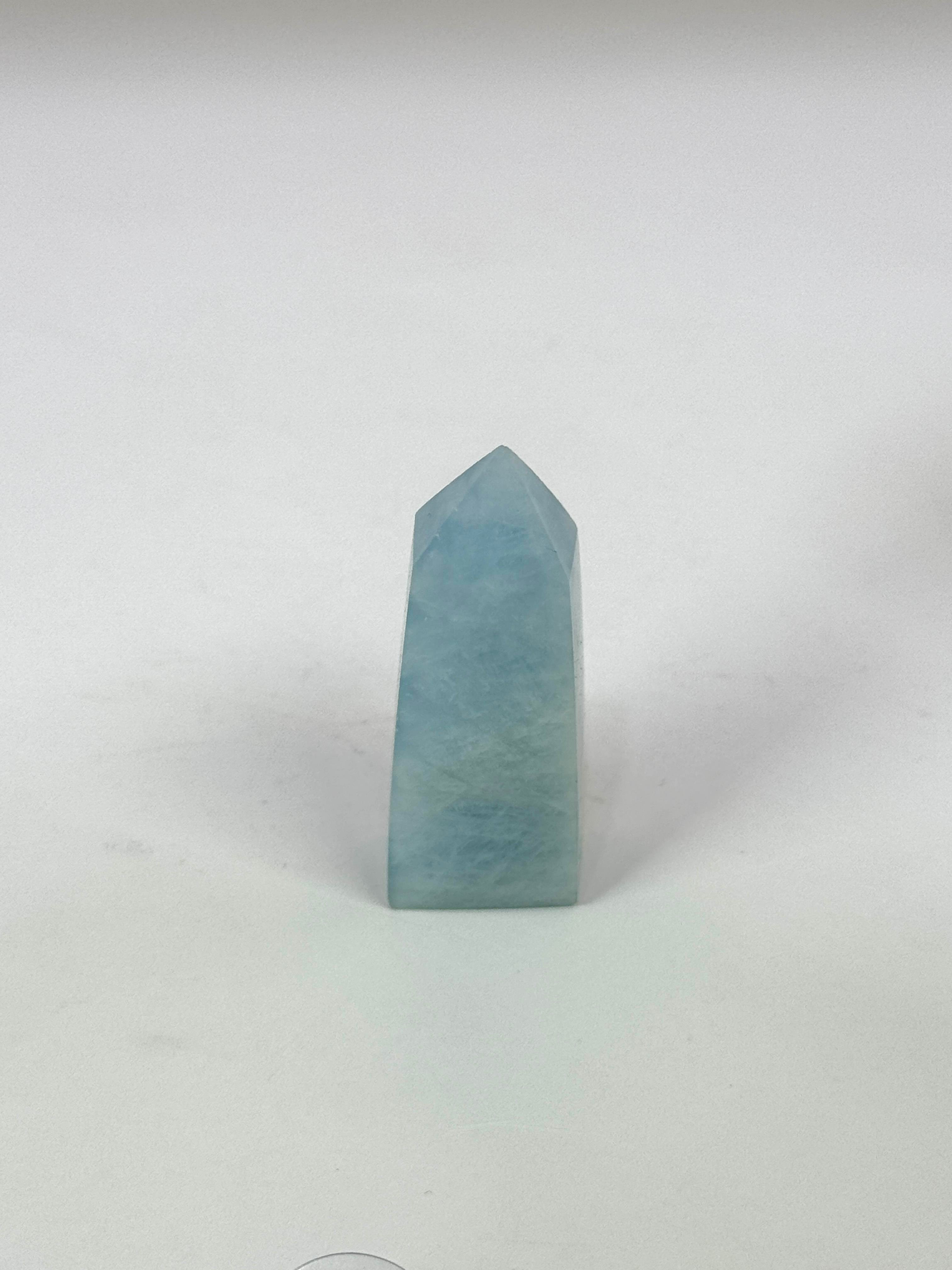 AQUAMARINE KULE 17,2 GR.
