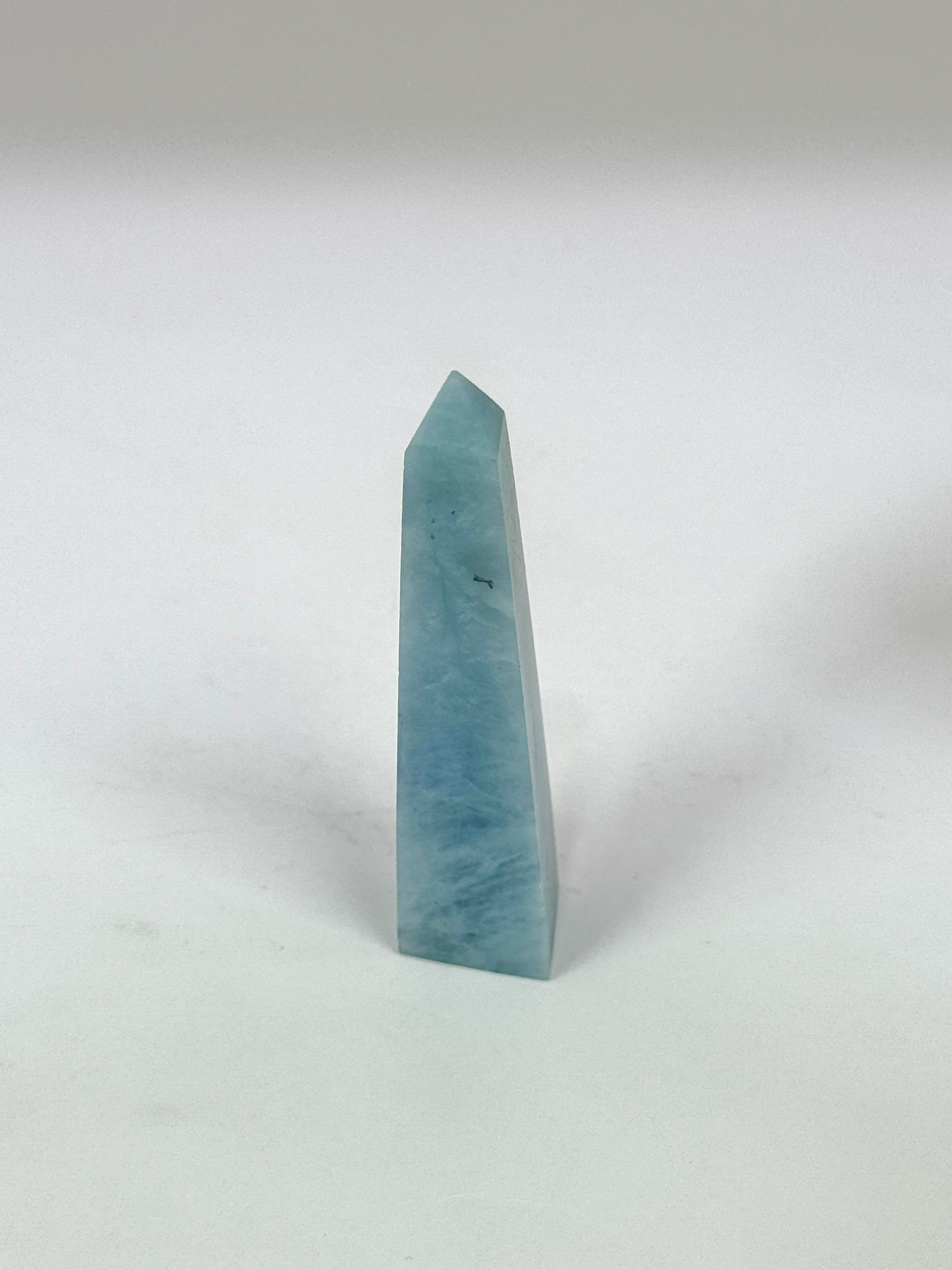 AQUAMARINE KULE 18,8 GR.