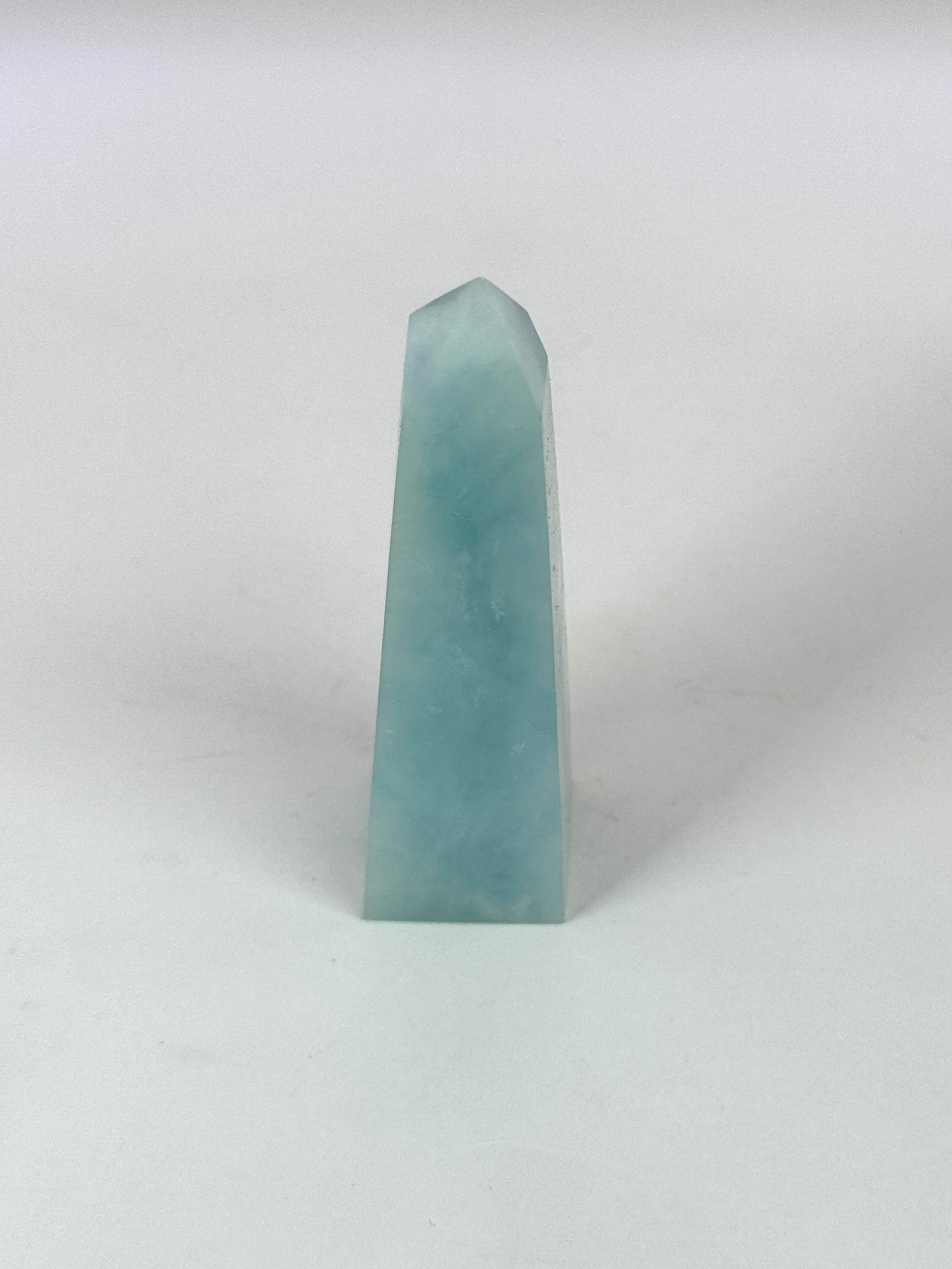AQUAMARINE KULE 44,7 GR.