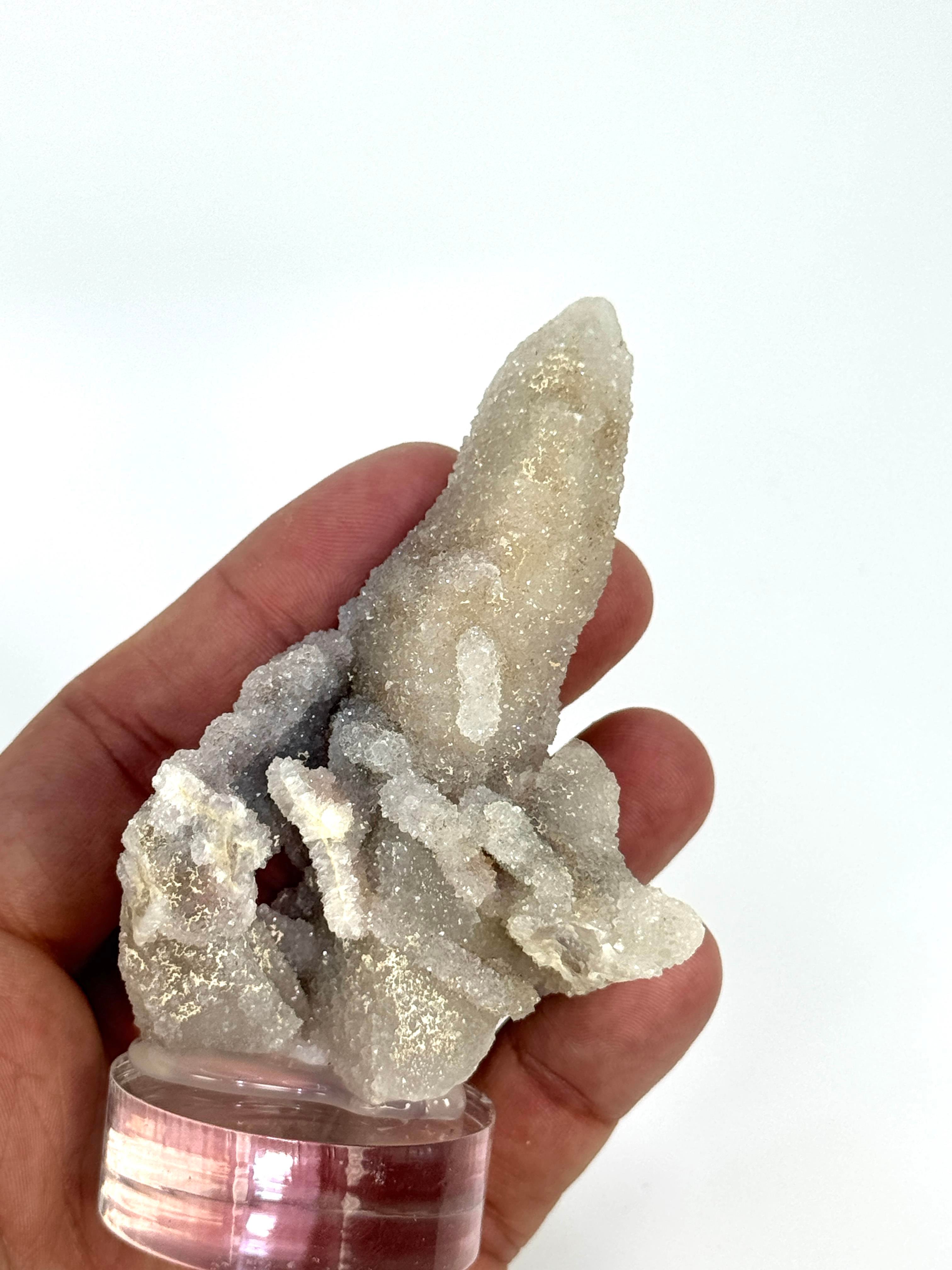 CADI PARMAĞI 108,2 GR.
