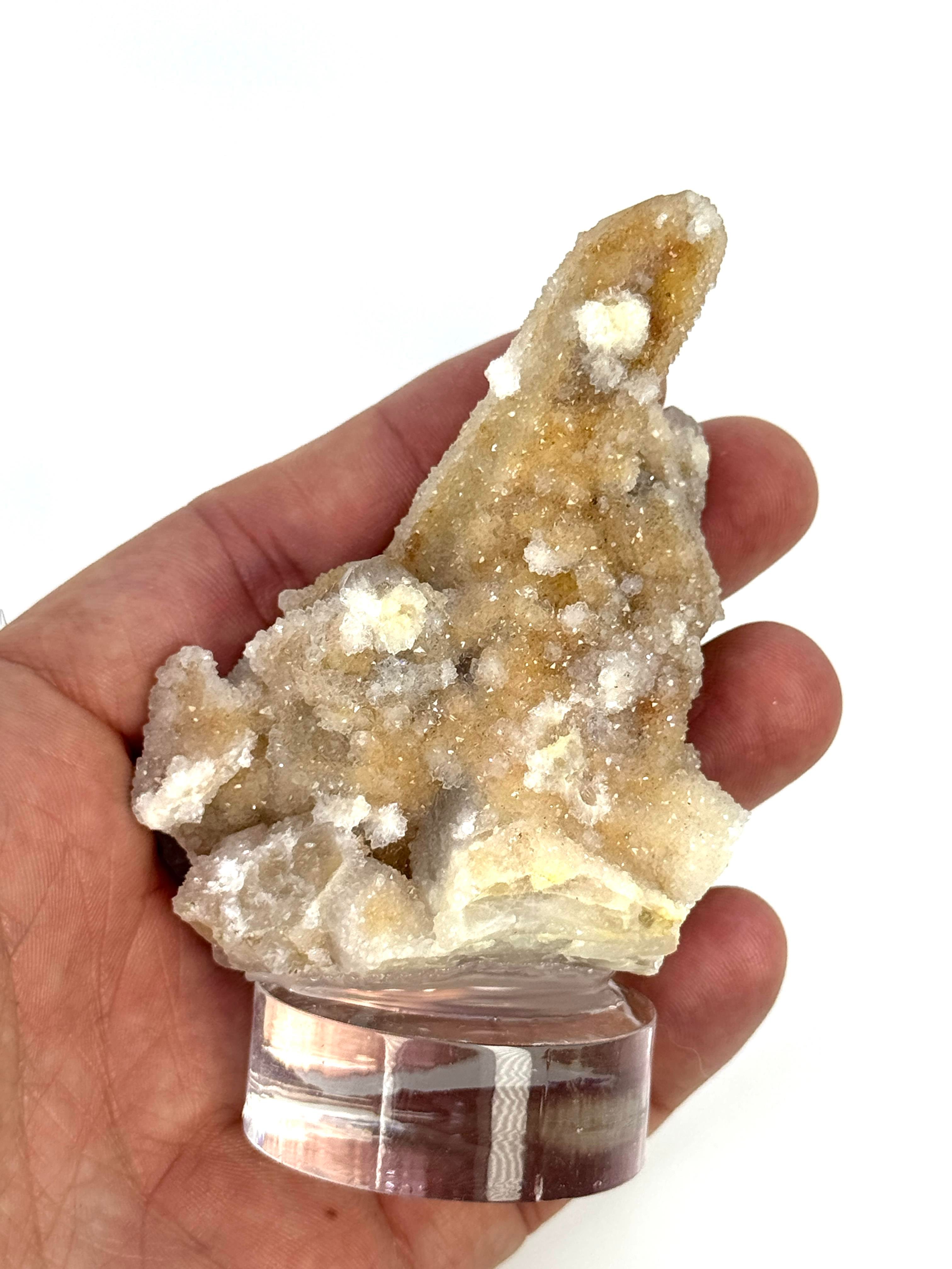 CADI PARMAĞI 138,7 GR.