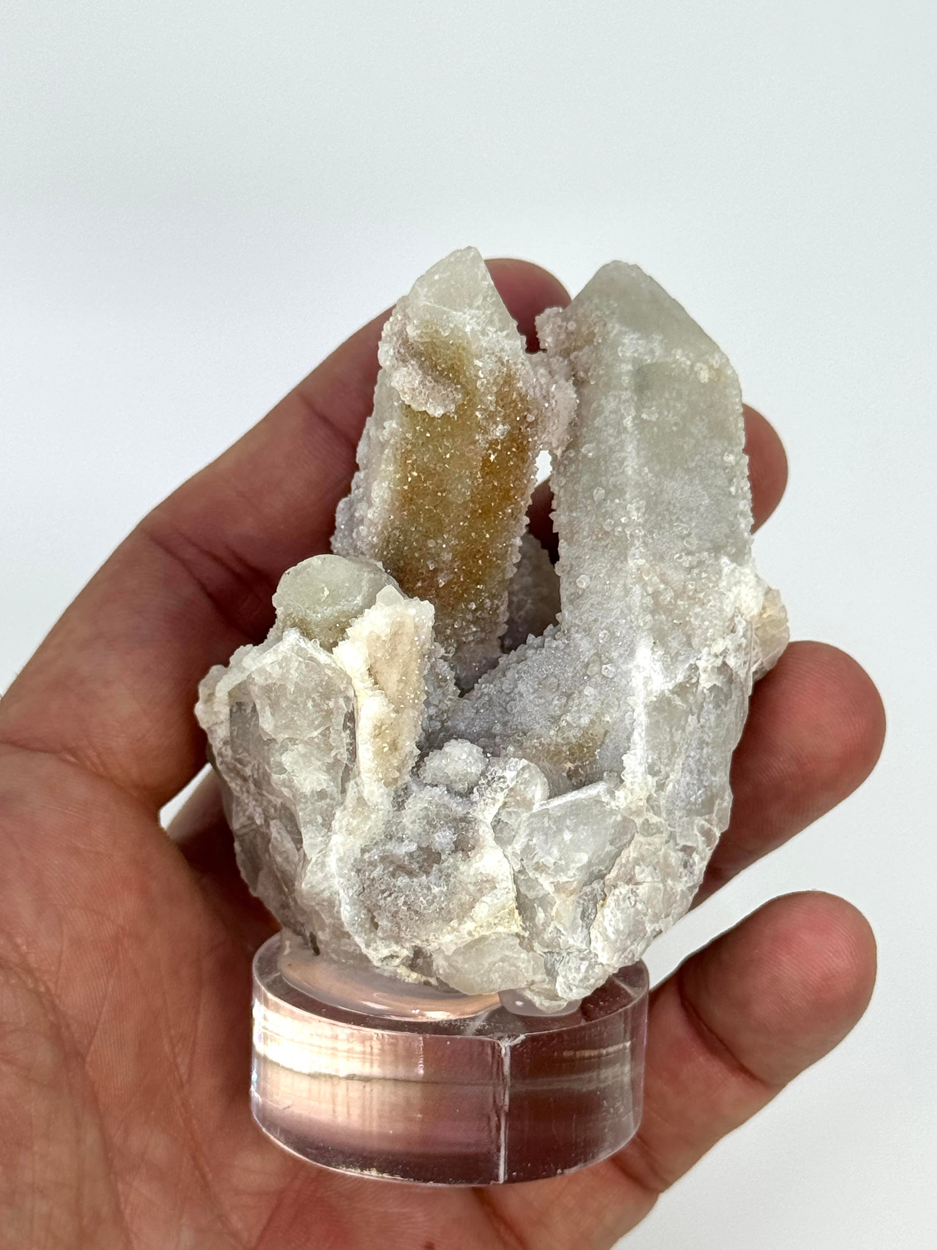 CADI PARMAĞI 151,3 GR.