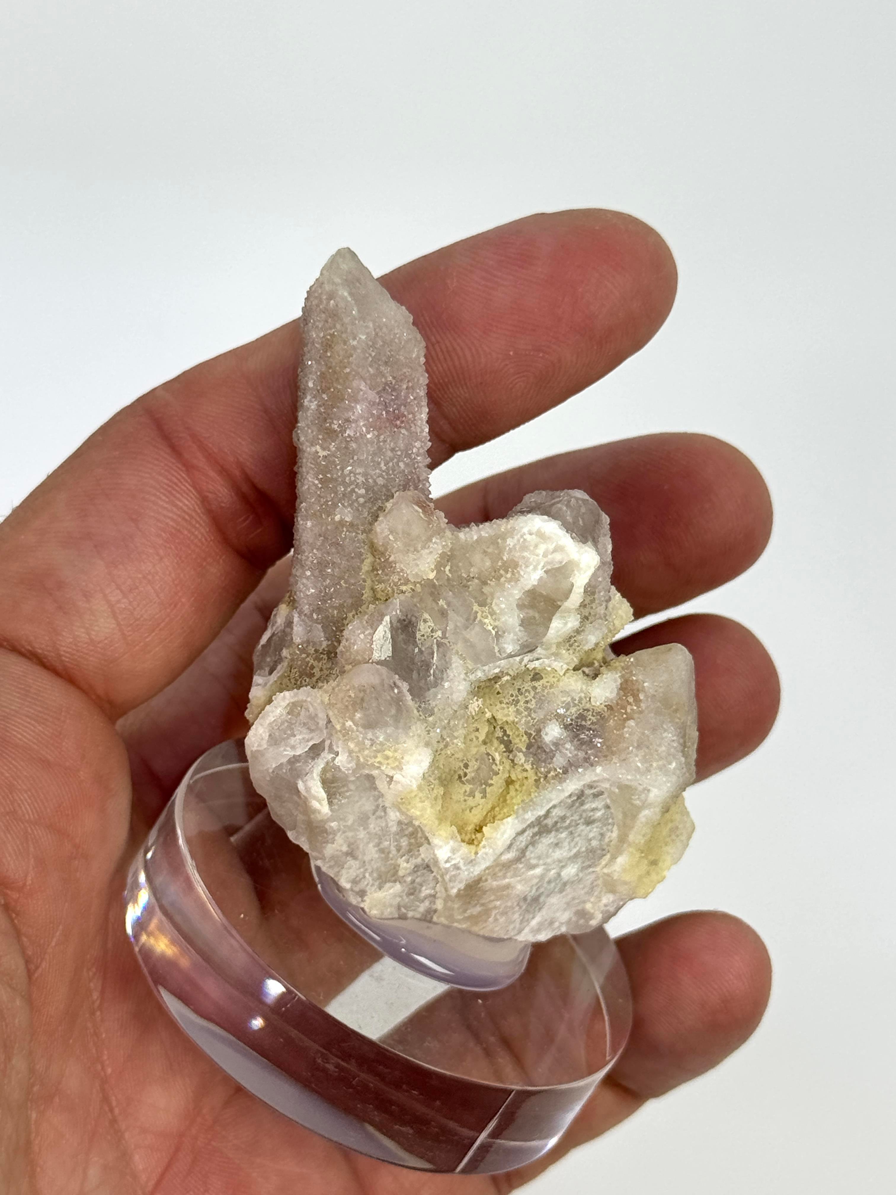 CADI PARMAĞI 75,2 GR.