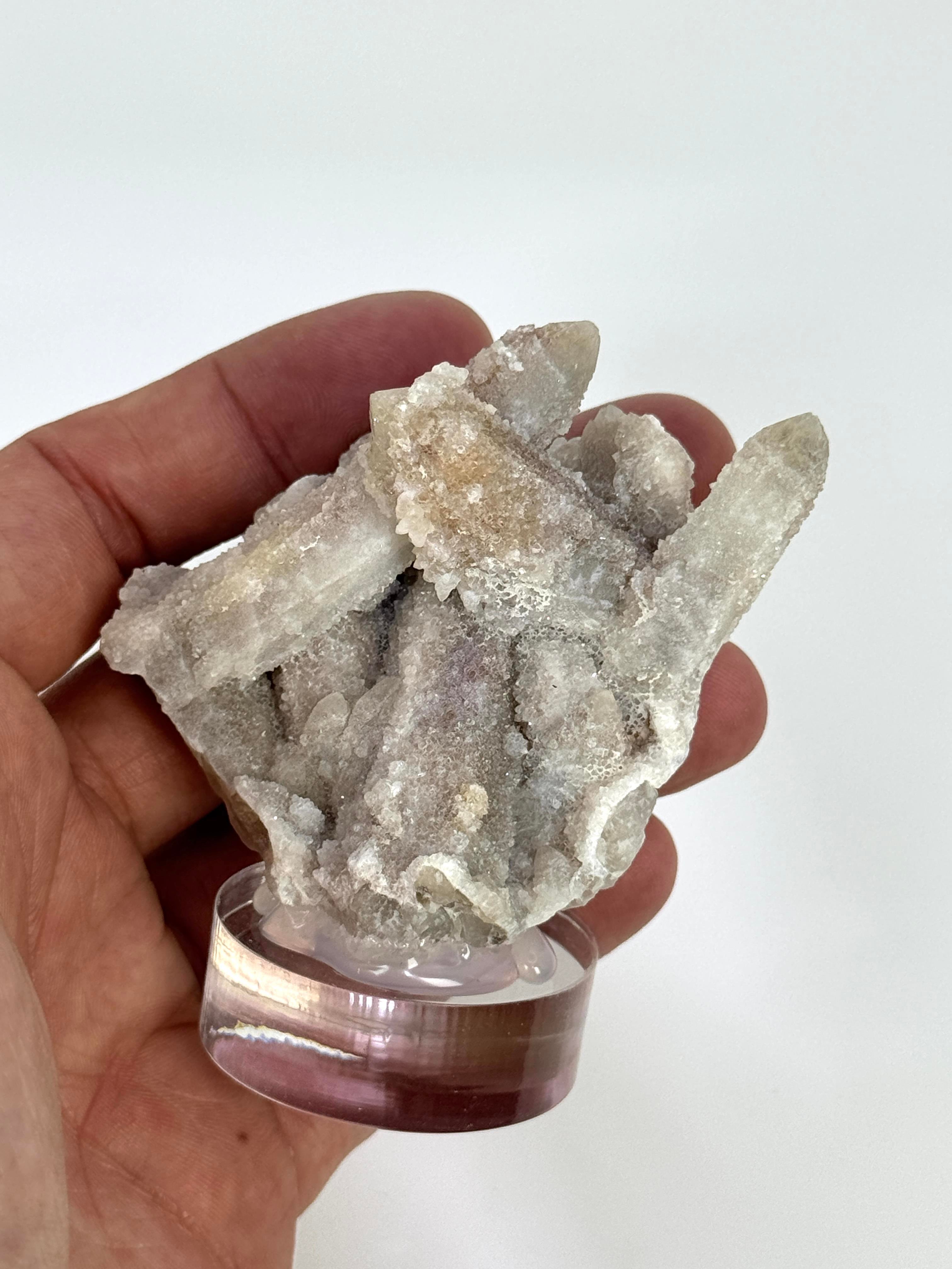 CADI PARMAĞI 97,2 GR.