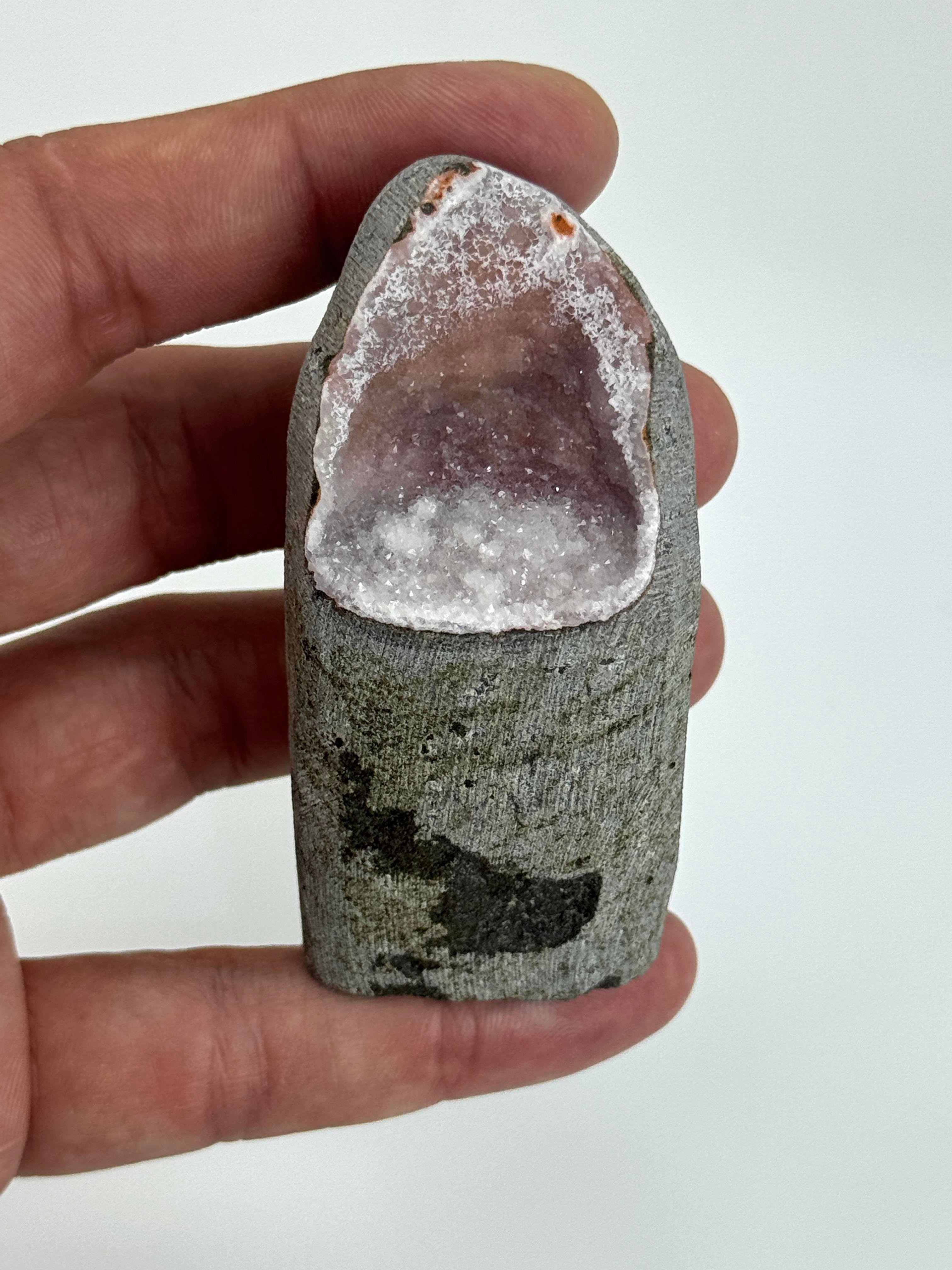 DRUZE KALSEDON JEOT 135 GR.