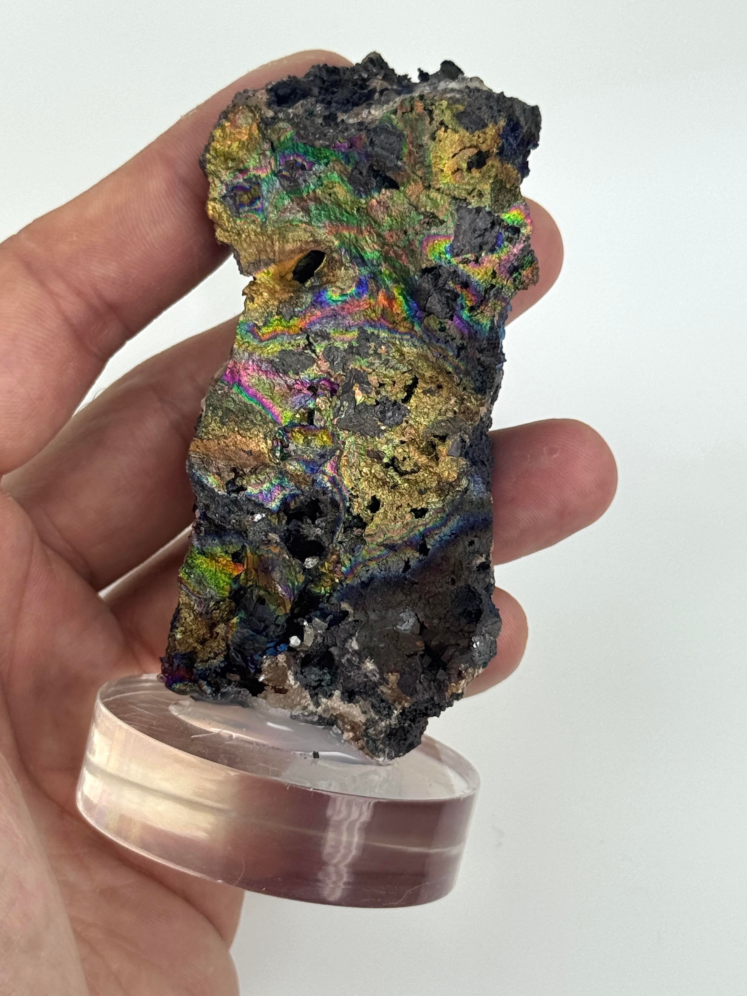 GOETHITE 120 GR.