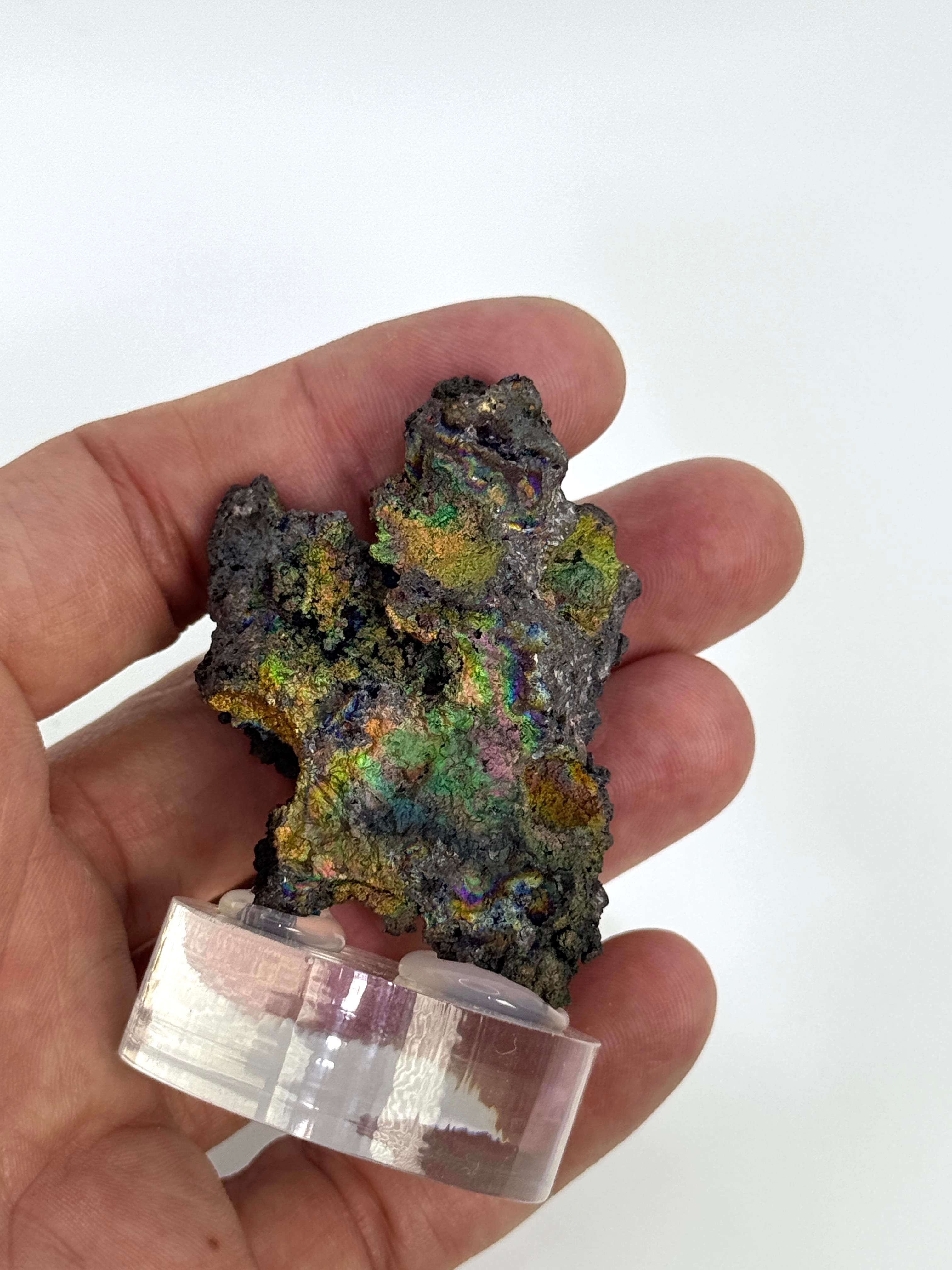 GOETHITE 25,8 GR.