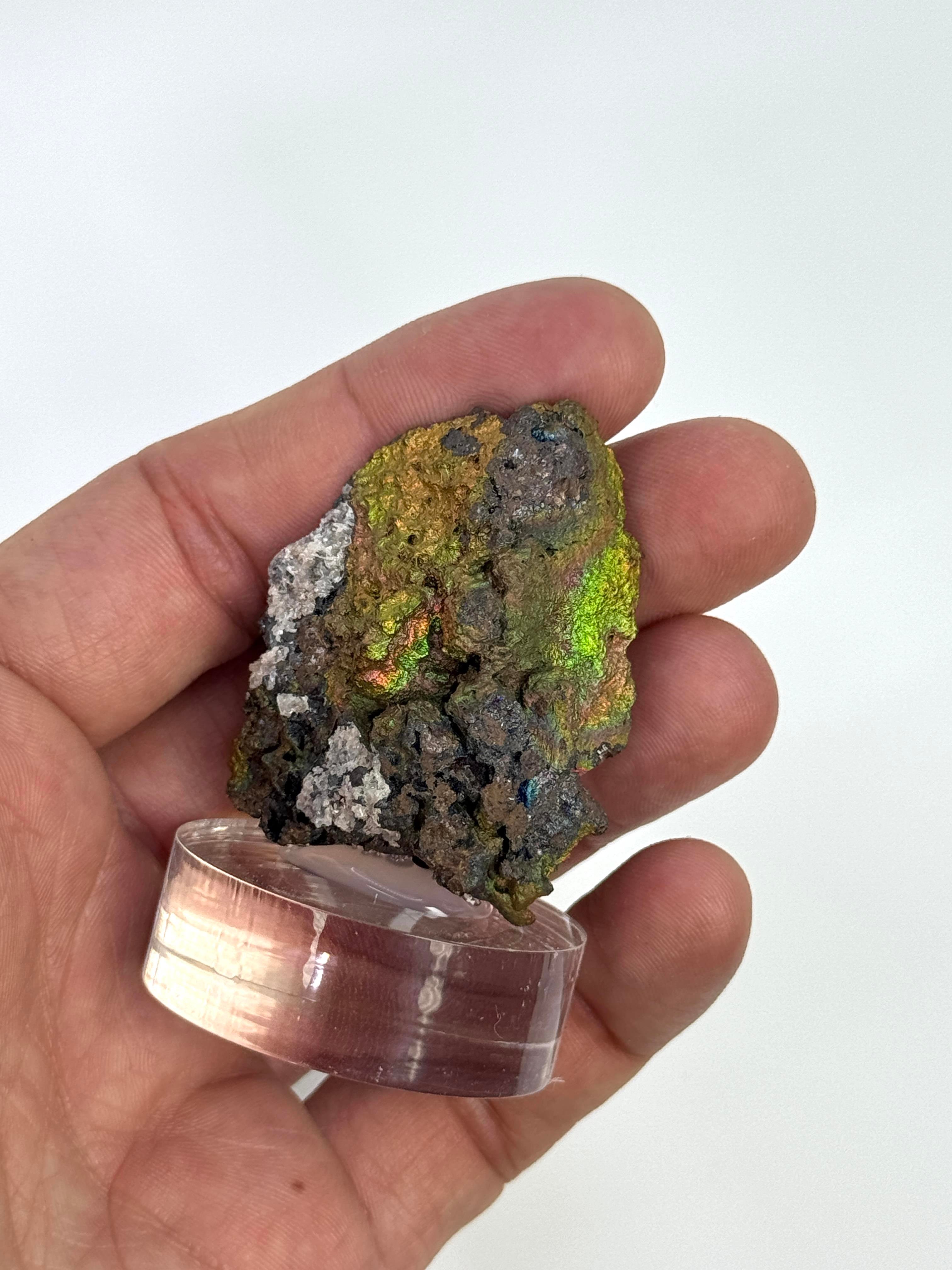GOETHITE 27,2 GR.