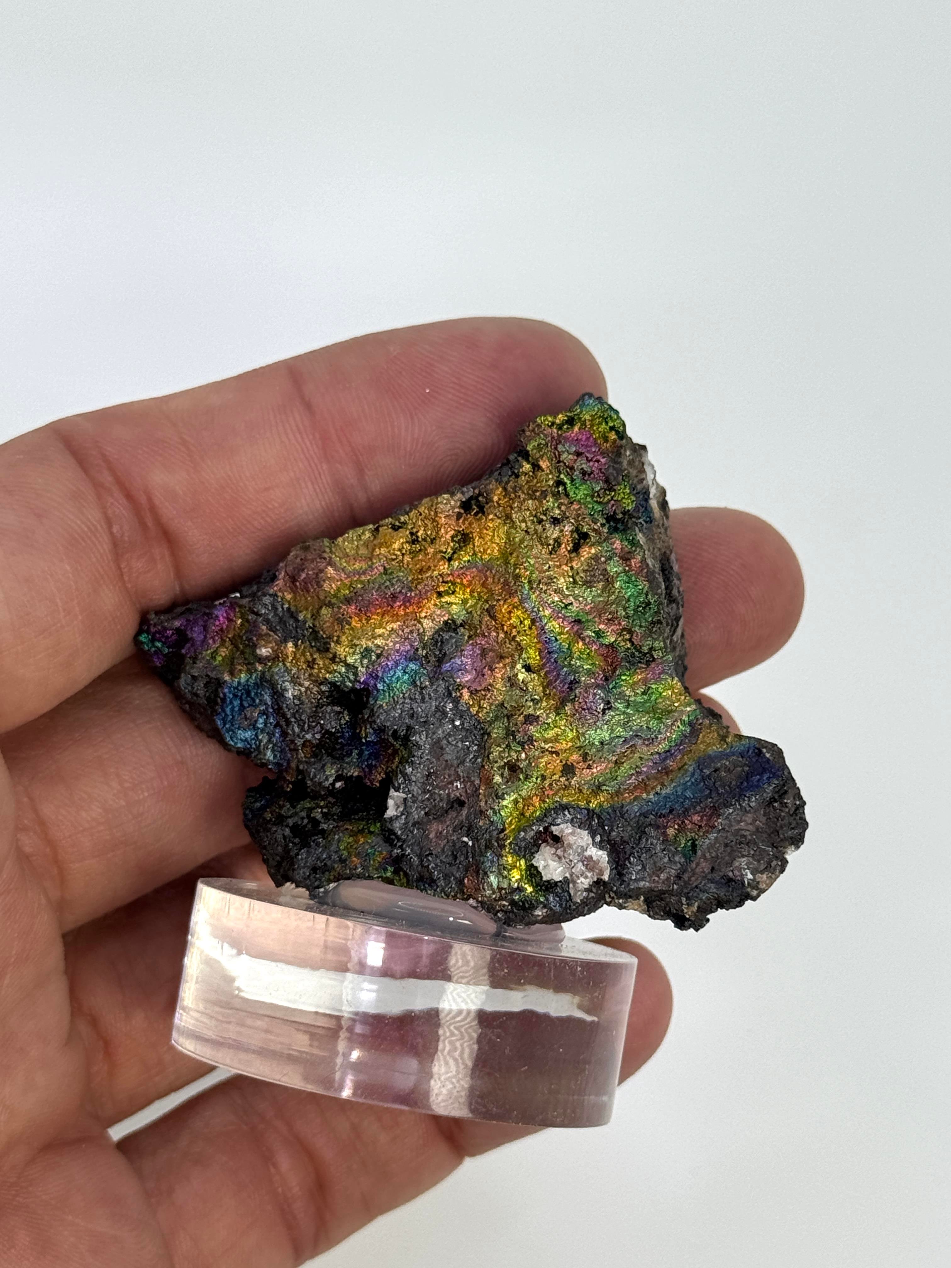 GOETHITE 46,4 GR.
