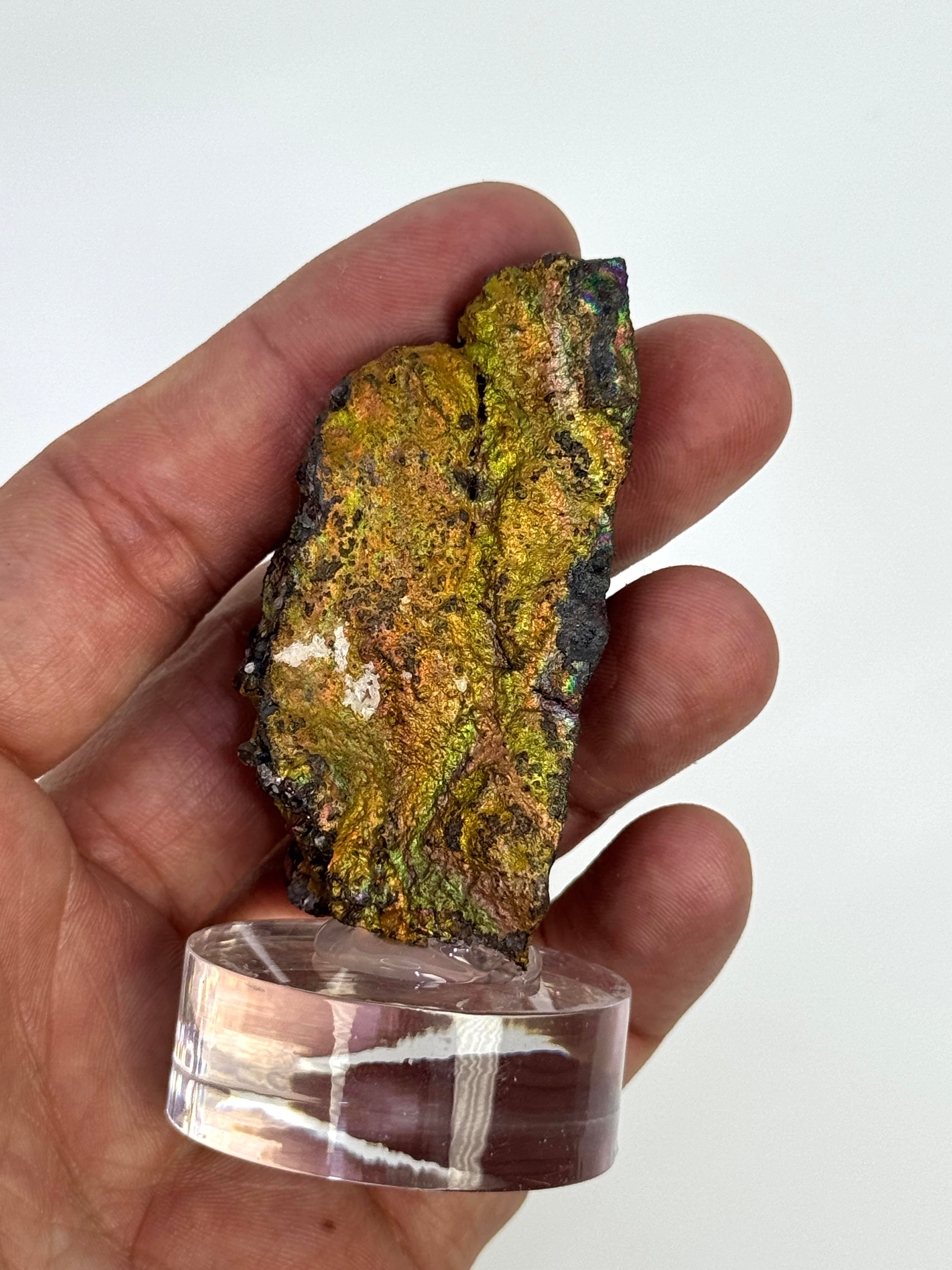 GOETHITE 49,5 GR.