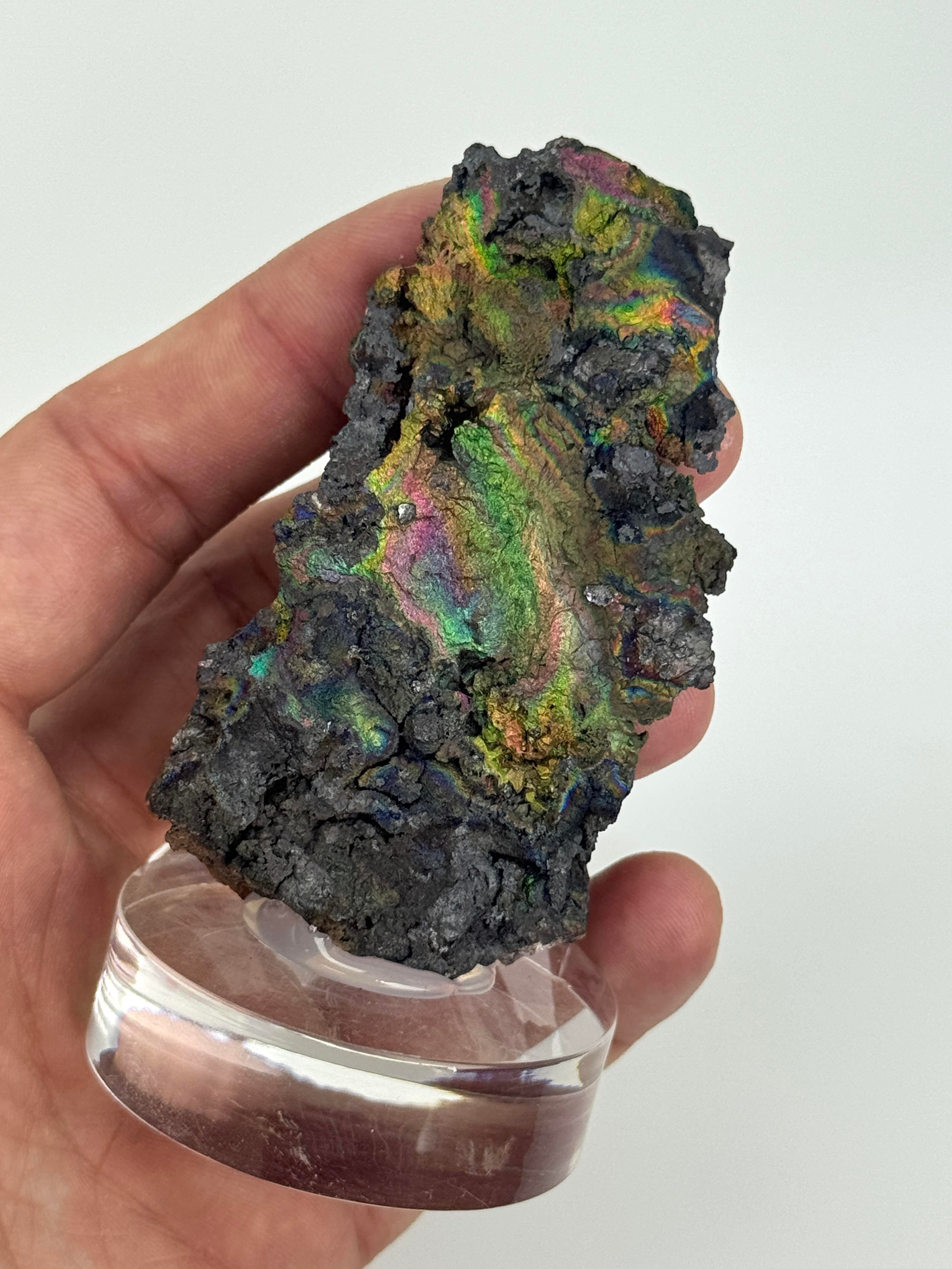 GOETHITE 79 GR.